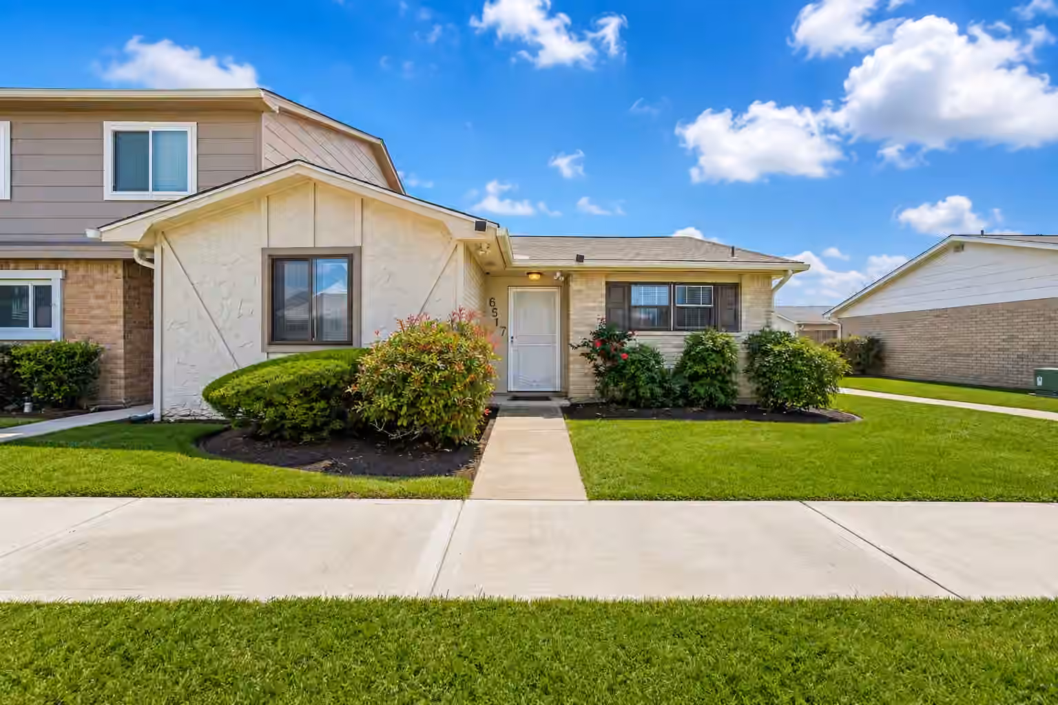 Photo of 6517 S Briar Bayou Drive, Houston, TX
