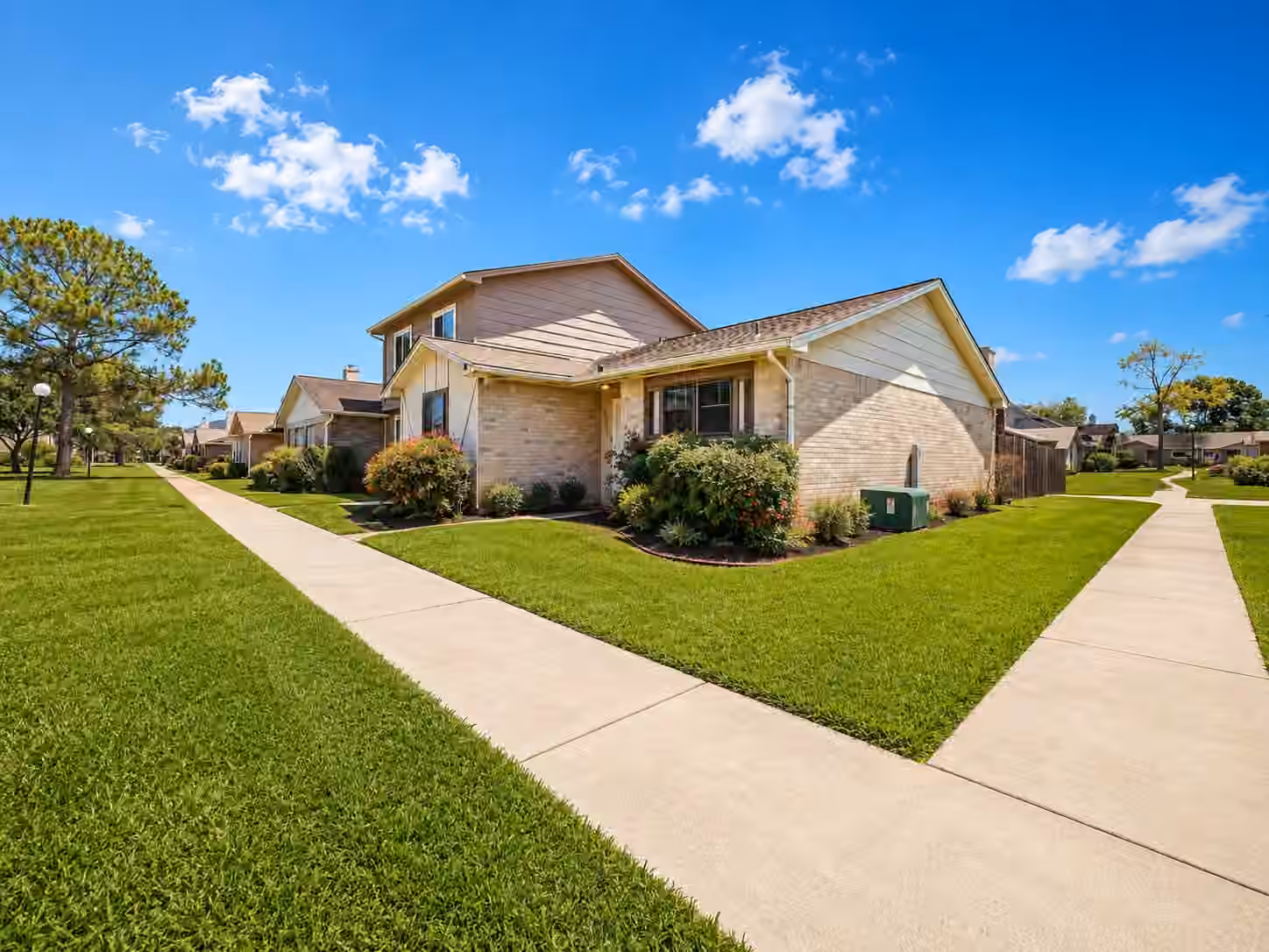 Photo 2 of 6517 S Briar Bayou Drive, Houston, TX