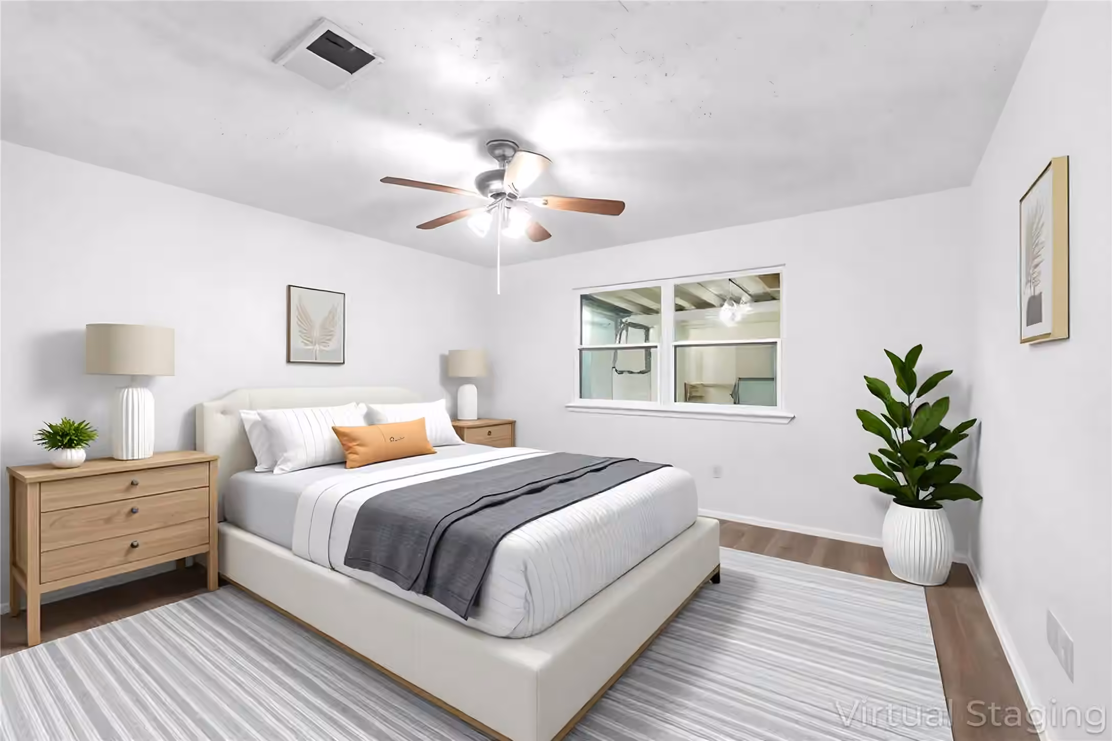Photo 5 of 6517 S Briar Bayou Drive, Houston, TX
