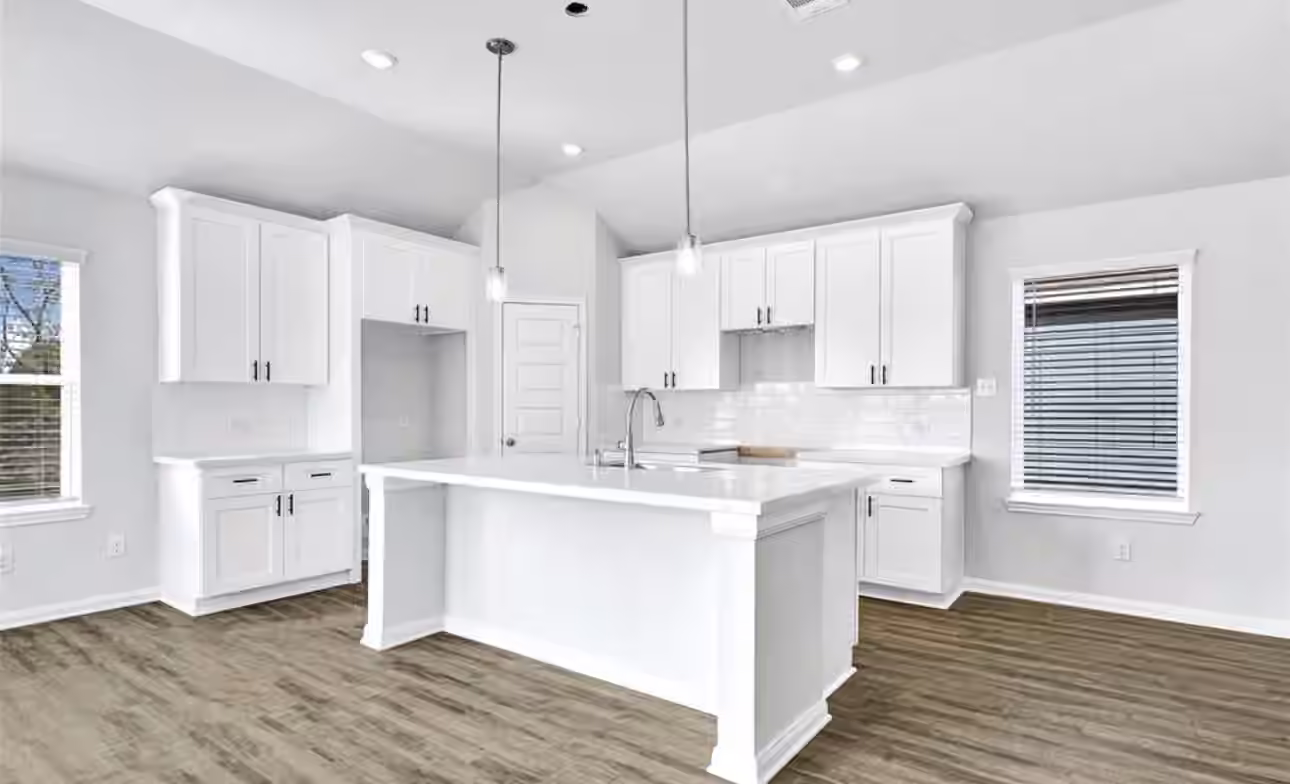 Photo 4 of 14538 Elkwood Pine Drive, Houston, TX