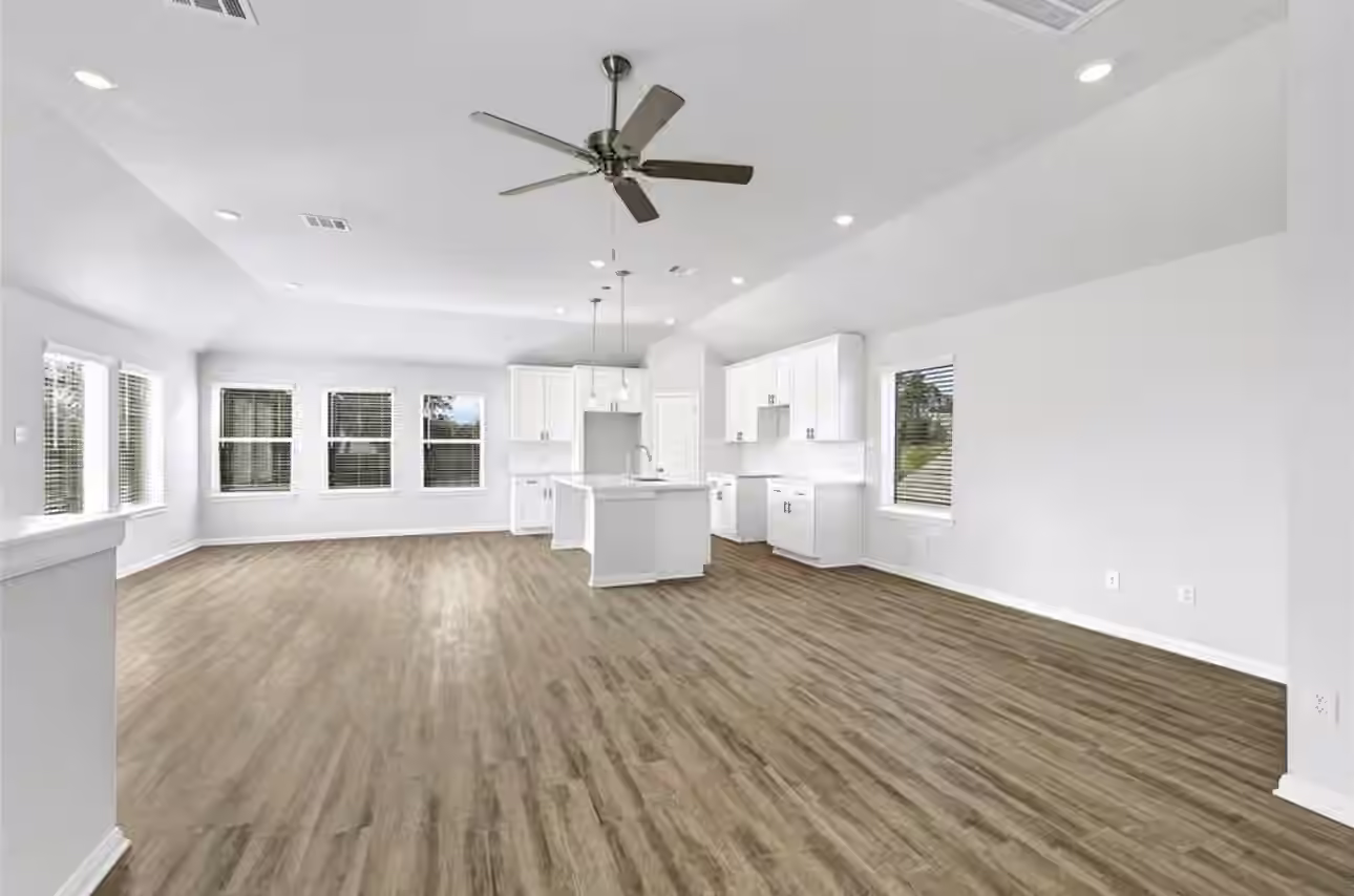 Photo 5 of 14538 Elkwood Pine Drive, Houston, TX