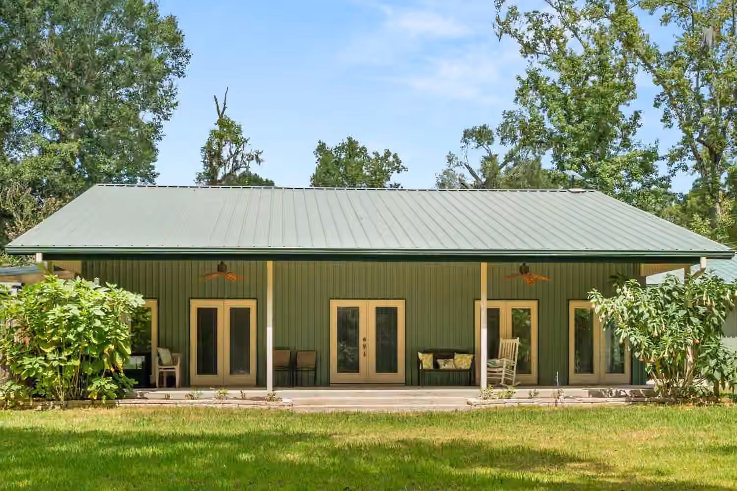 Photo 2 of 451 W Main Drive, Shepherd, TX