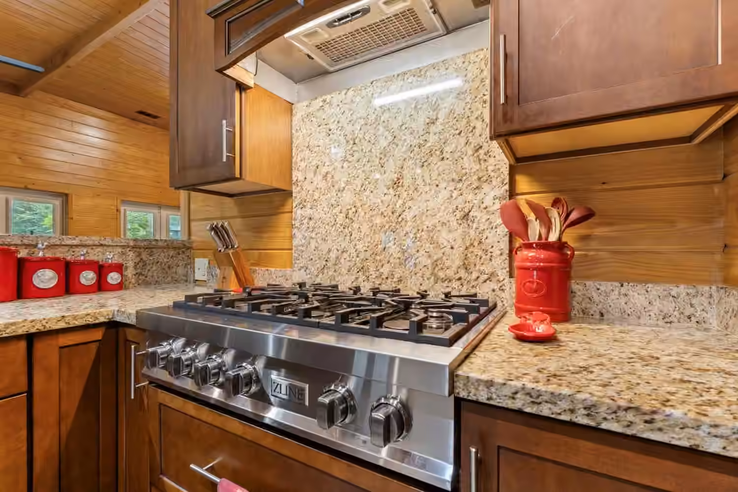 Photo 6 of 451 W Main Drive, Shepherd, TX