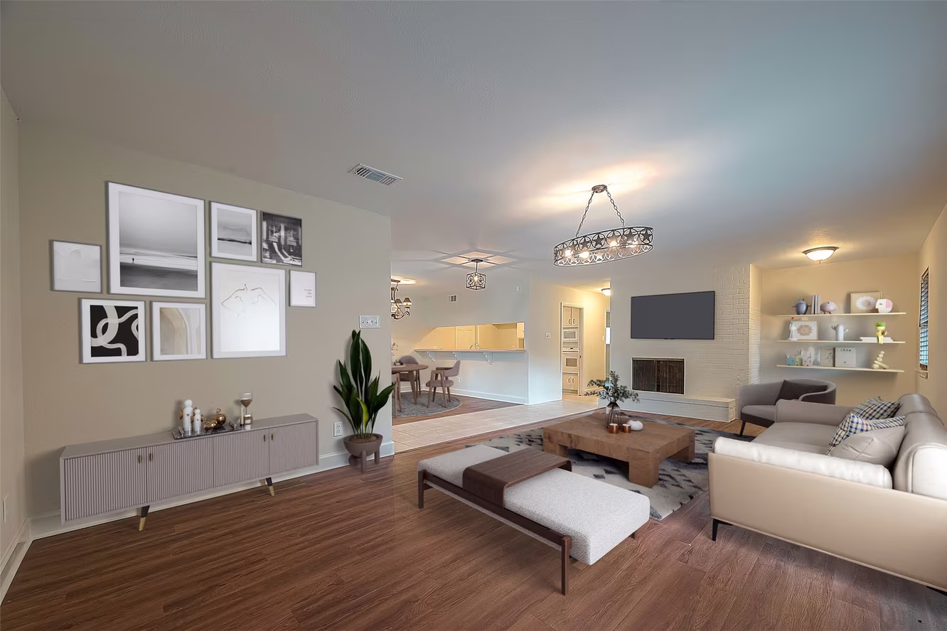 Photo of 20 Champions Colony E, Houston, TX 77069