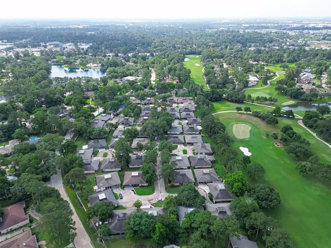 Photo 5 of 20 Champions Colony E, Houston, TX