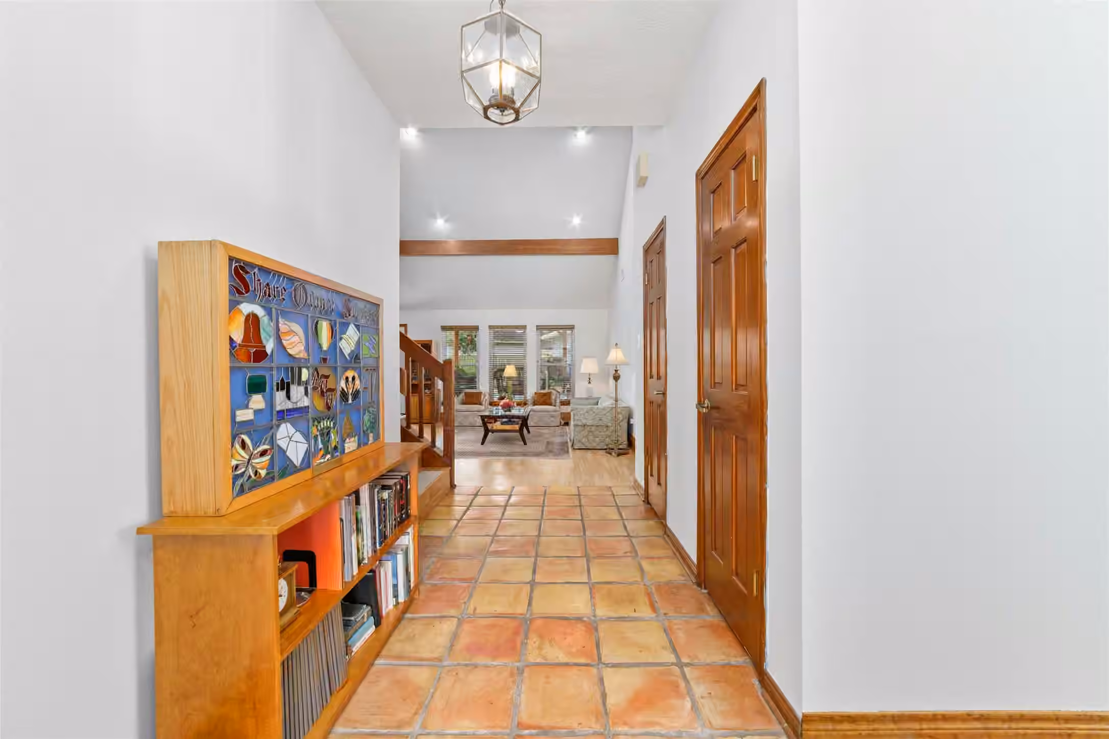 Photo 3 of 12511 Meadow Lake Drive, Houston, TX