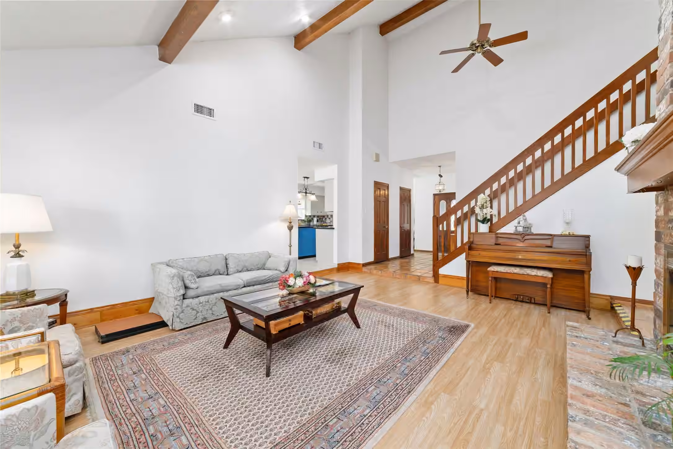 Photo 5 of 12511 Meadow Lake Drive, Houston, TX
