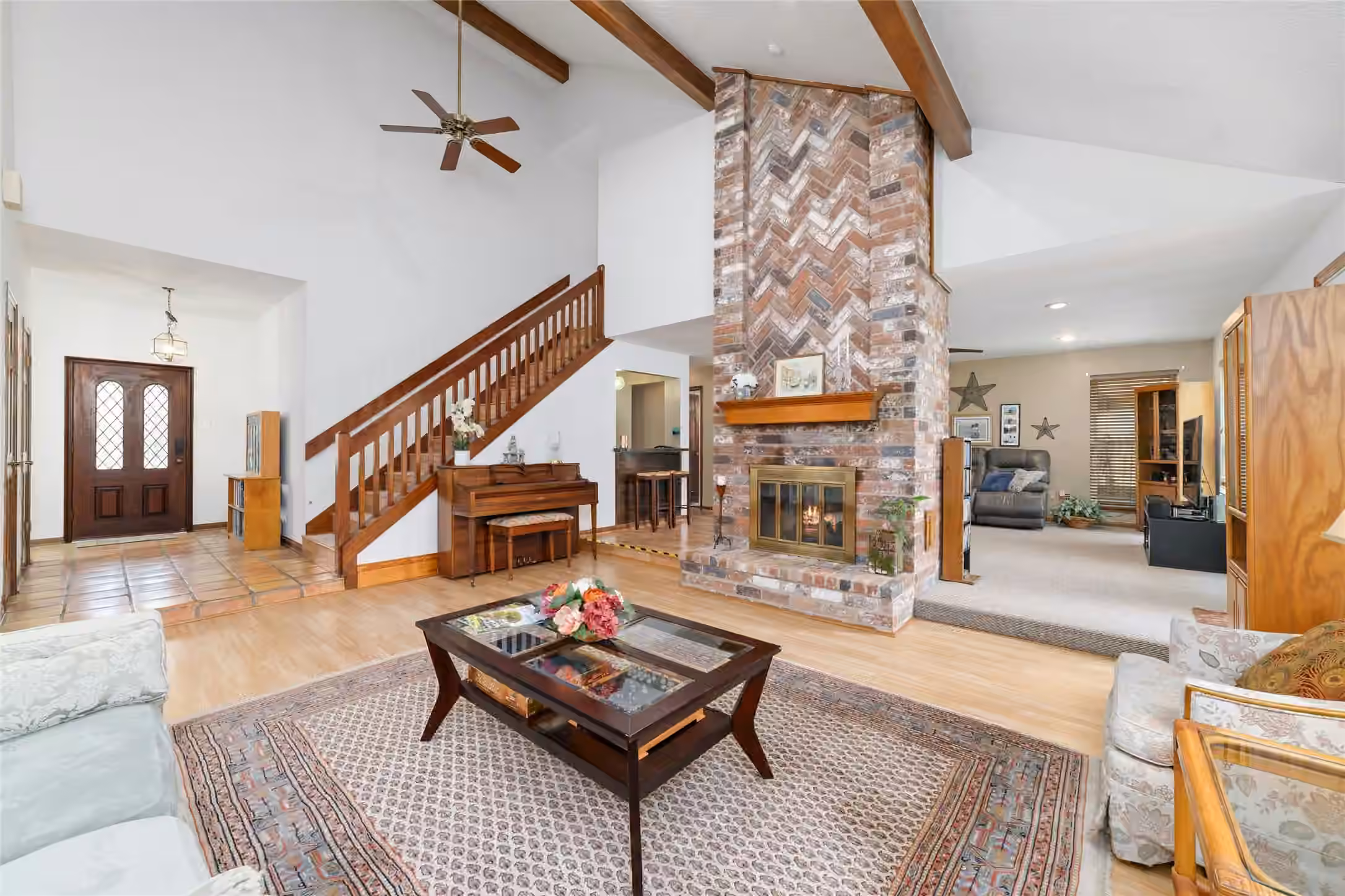 Photo 6 of 12511 Meadow Lake Drive, Houston, TX
