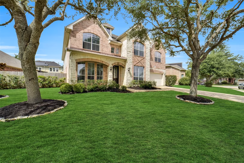 Photo 4 of 25911 Shady Dawn Lane, Katy, TX