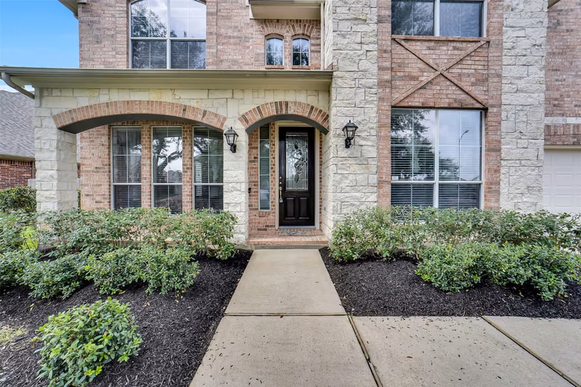 Photo 6 of 25911 Shady Dawn Lane, Katy, TX