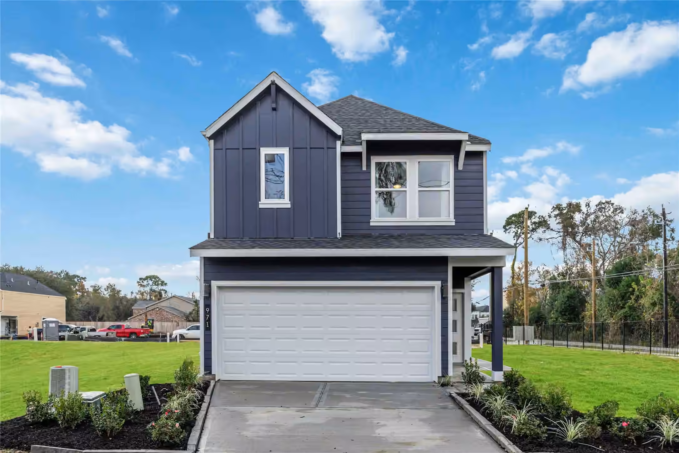 Photo of 5826 Mansfield Creek Lane, Houston, TX
