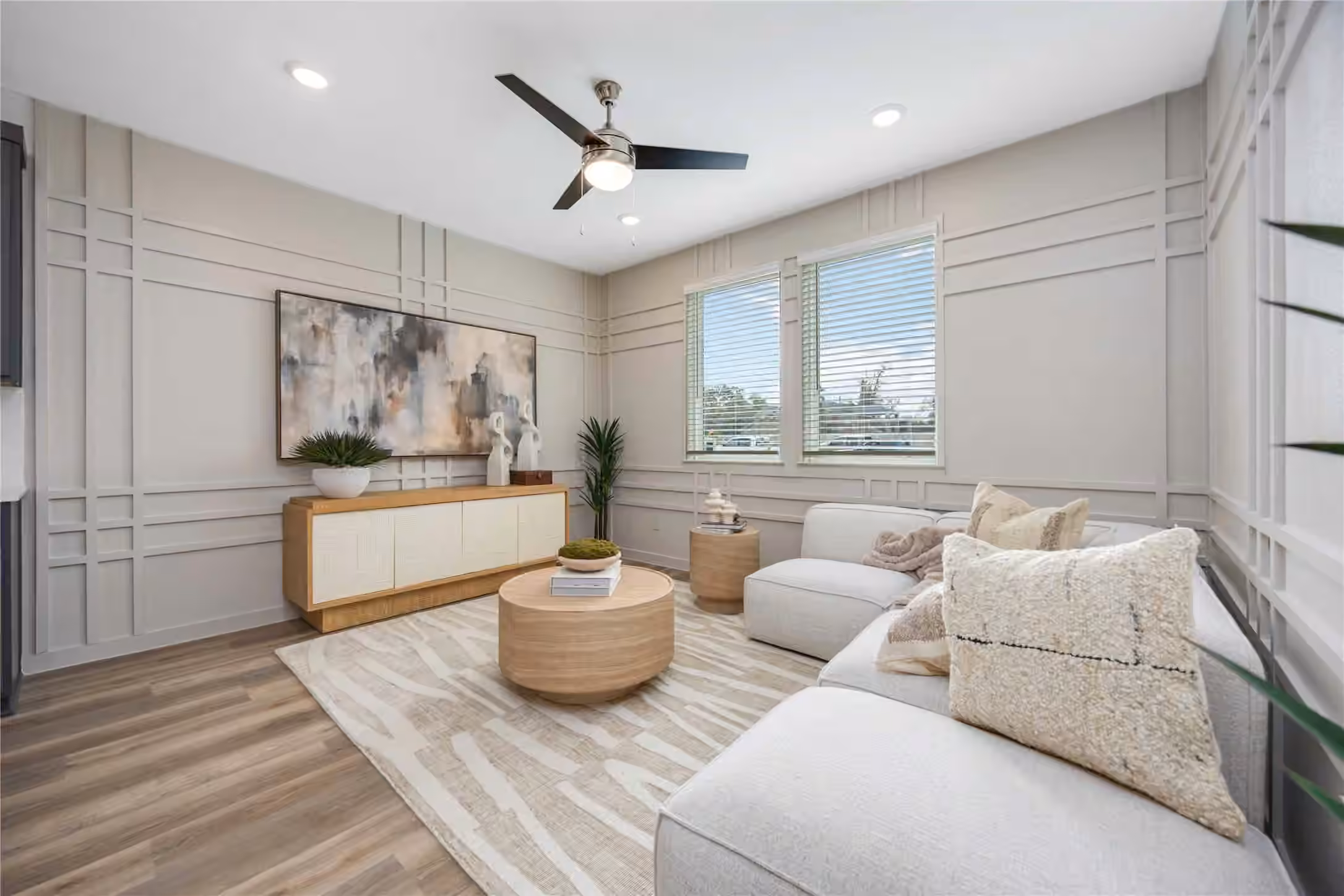 Photo 5 of 5826 Mansfield Creek Lane, Houston, TX