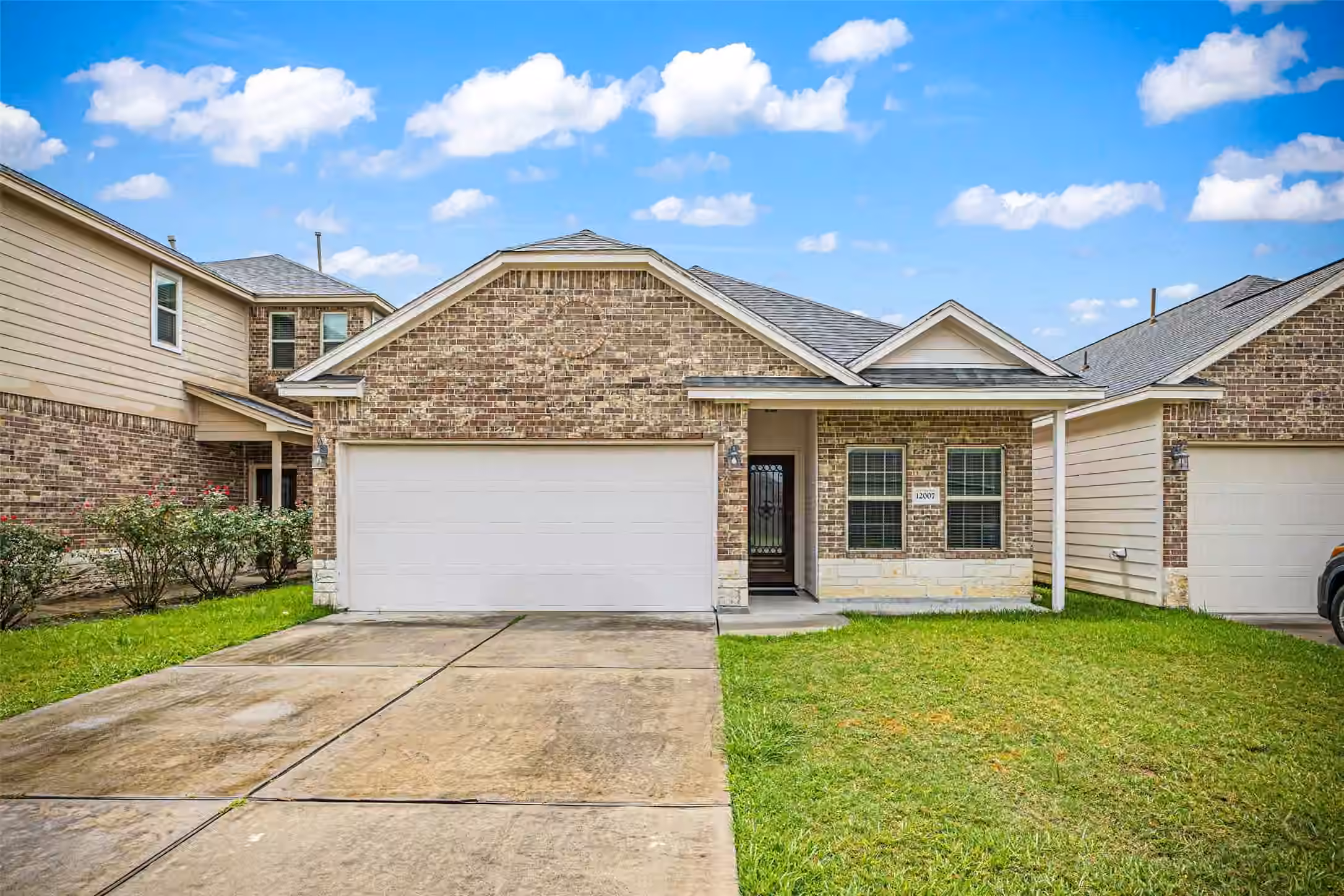 Photo of 12007 Northpointe Meadows Drive, Tomball, TX