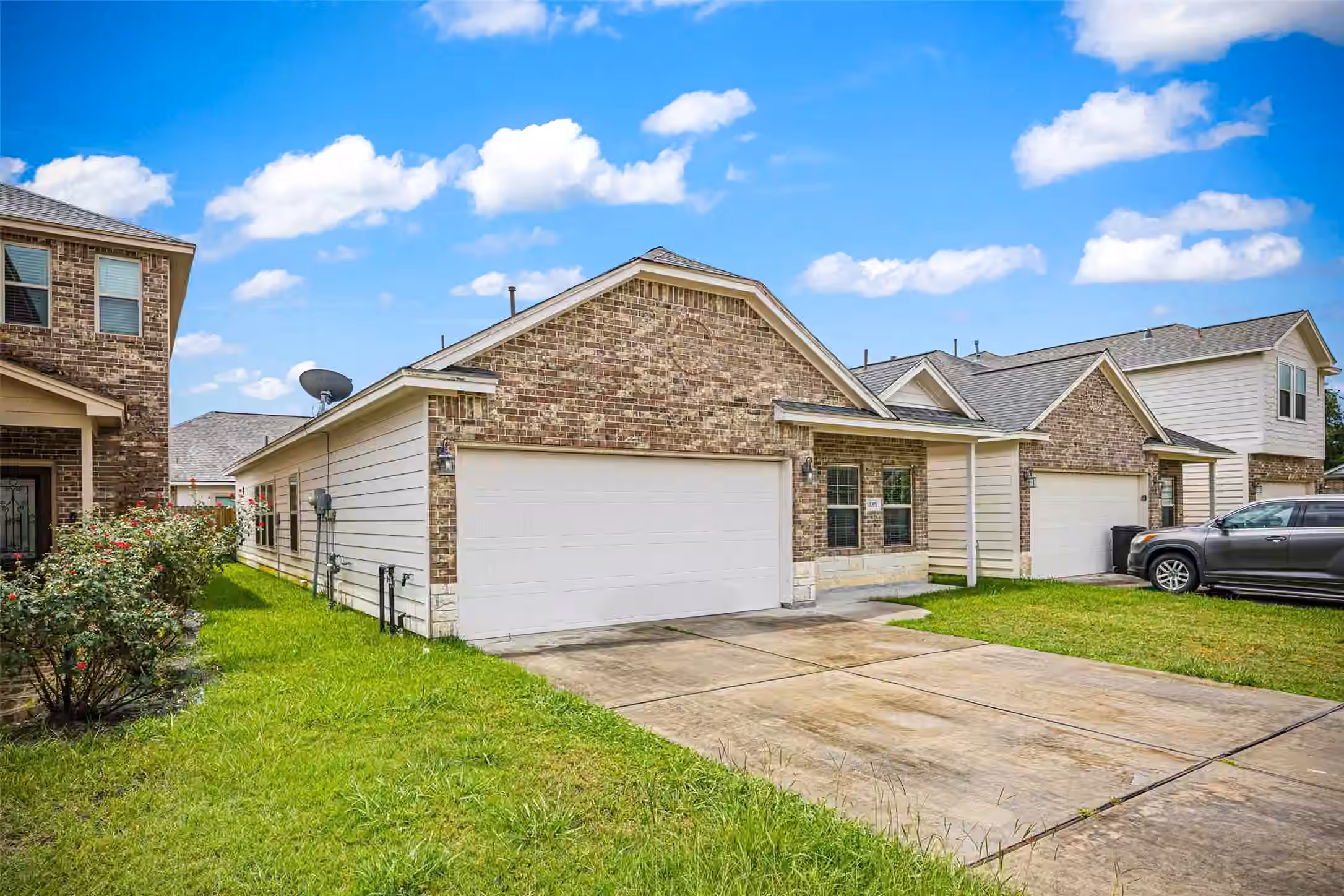 Photo 2 of 12007 Northpointe Meadows Drive, Tomball, TX