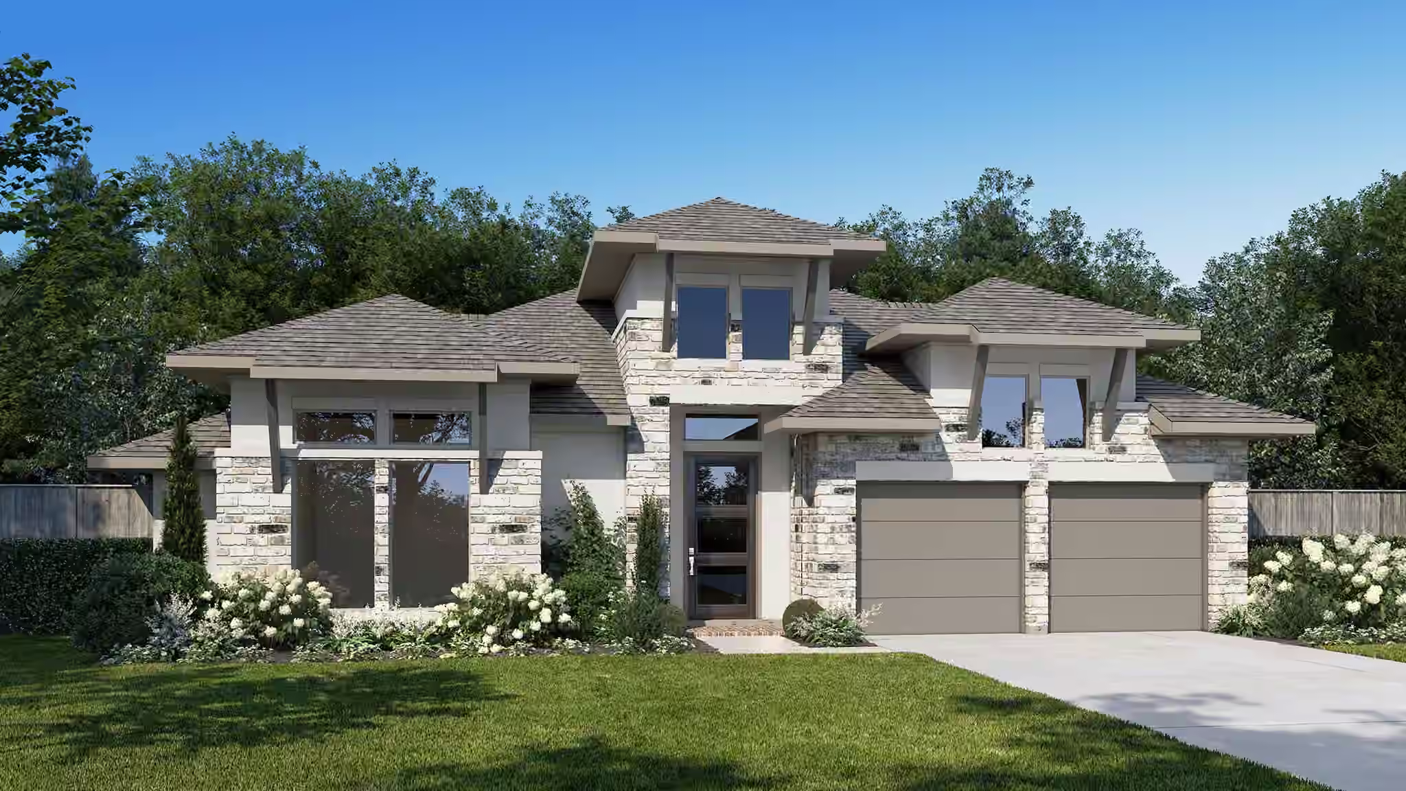 Photo of 9823 Texas Sage Drive, Conroe, TX