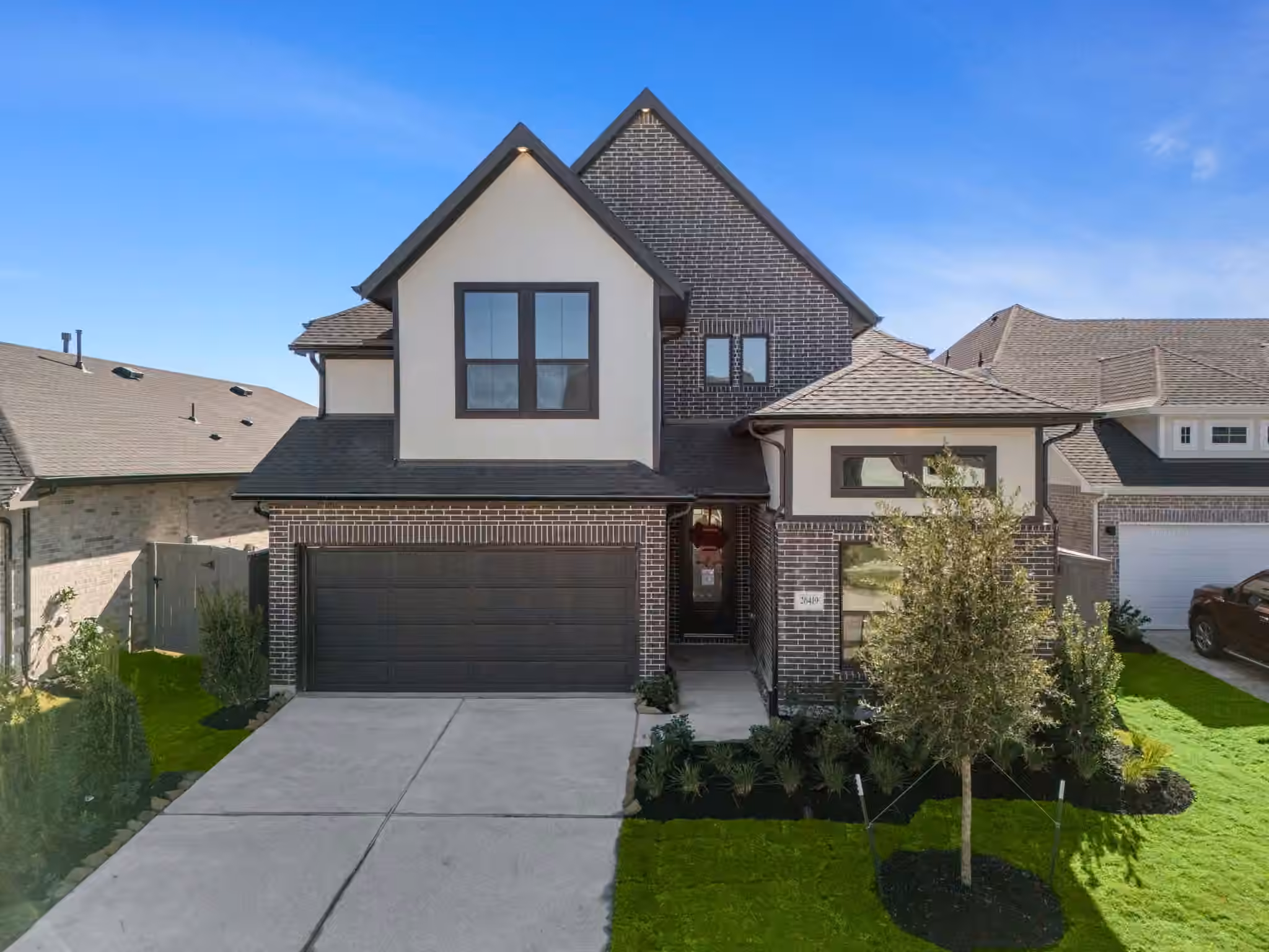 Photo of 26419 Brilliant Beam Way, Hockley, TX 77447