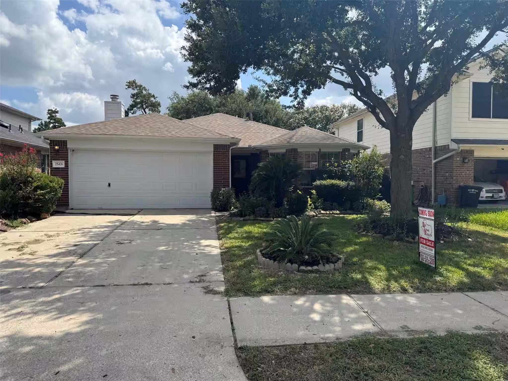Photo of 25426 Twister Trail, Spring, TX