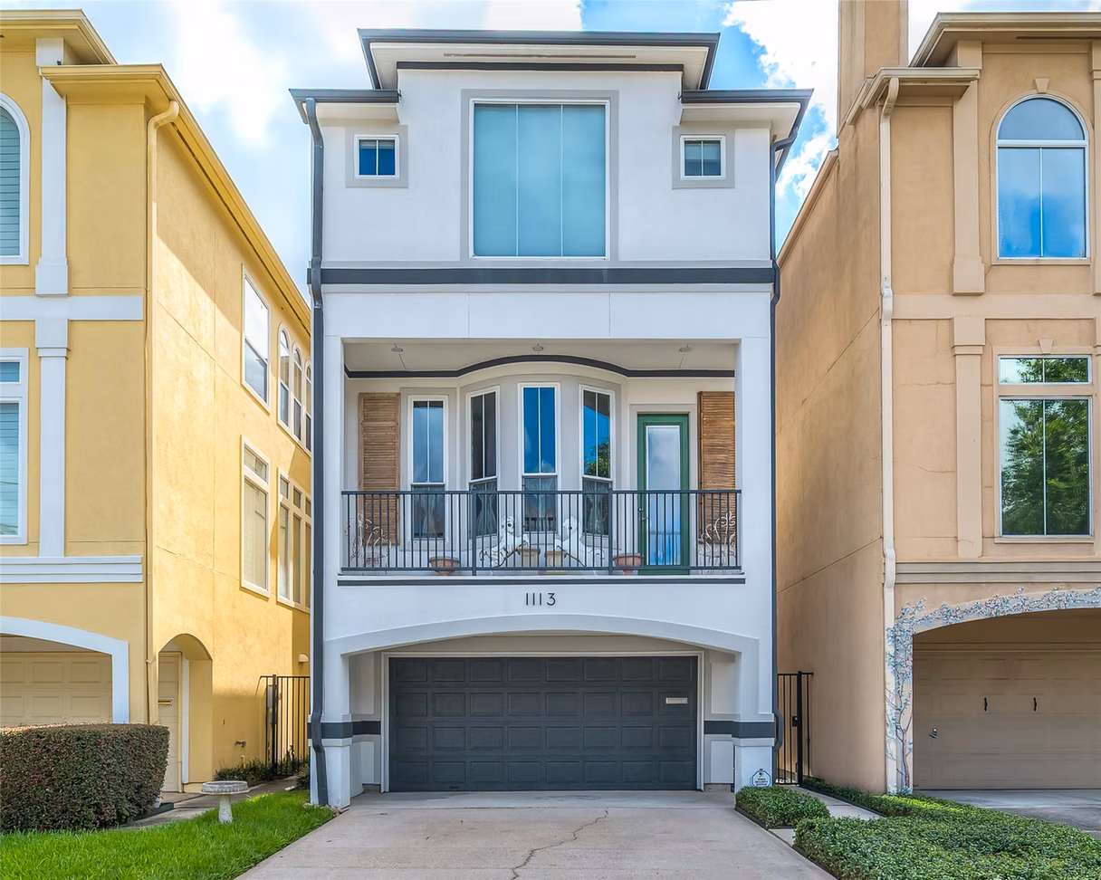 Photo of 1113 Gross Street, Houston, TX 77019