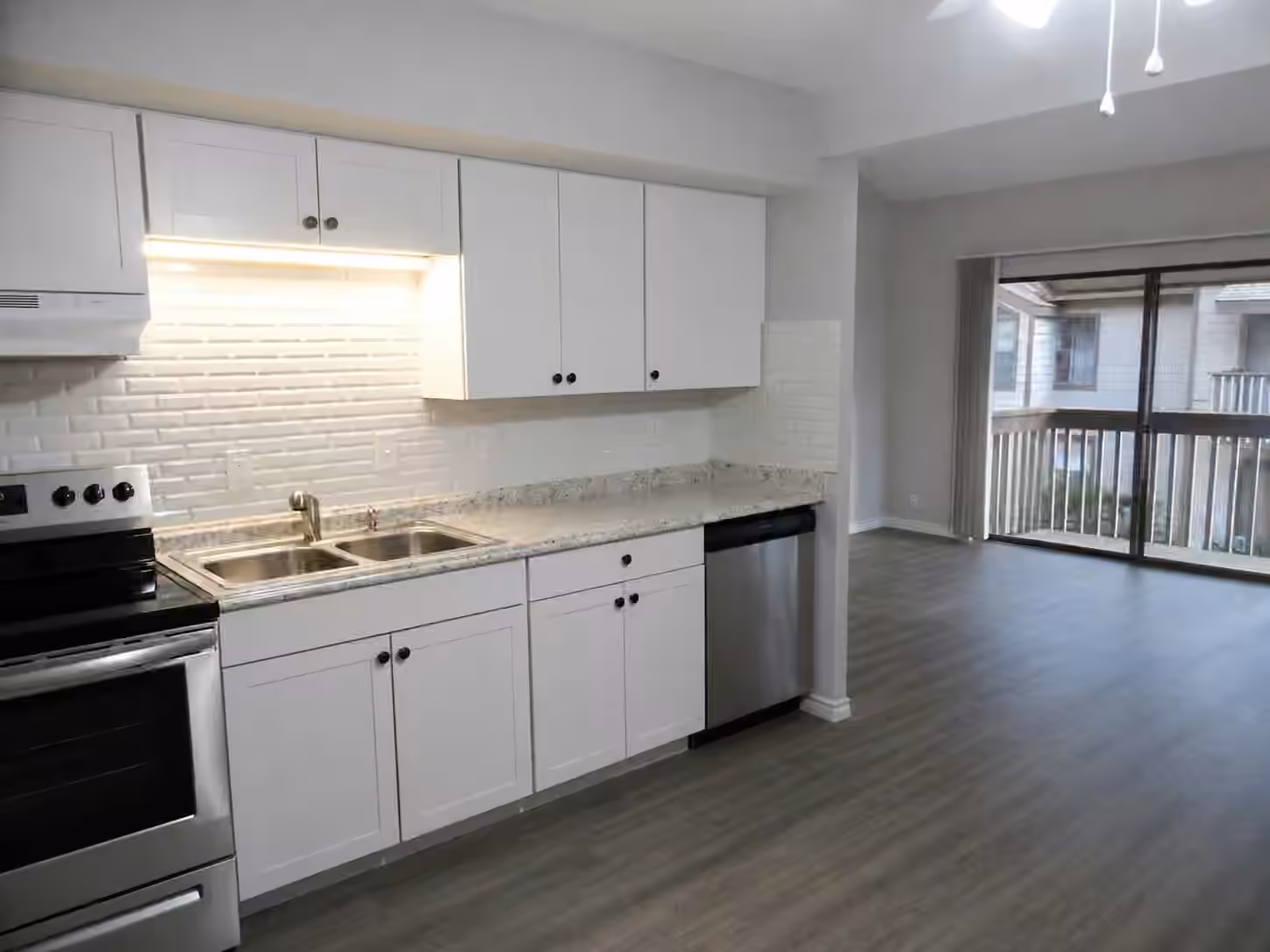 Photo 5 of 12900 Walden Road 618F, Montgomery, TX