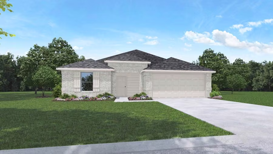 Photo of 14396 Cloudy Lane, Splendora, TX