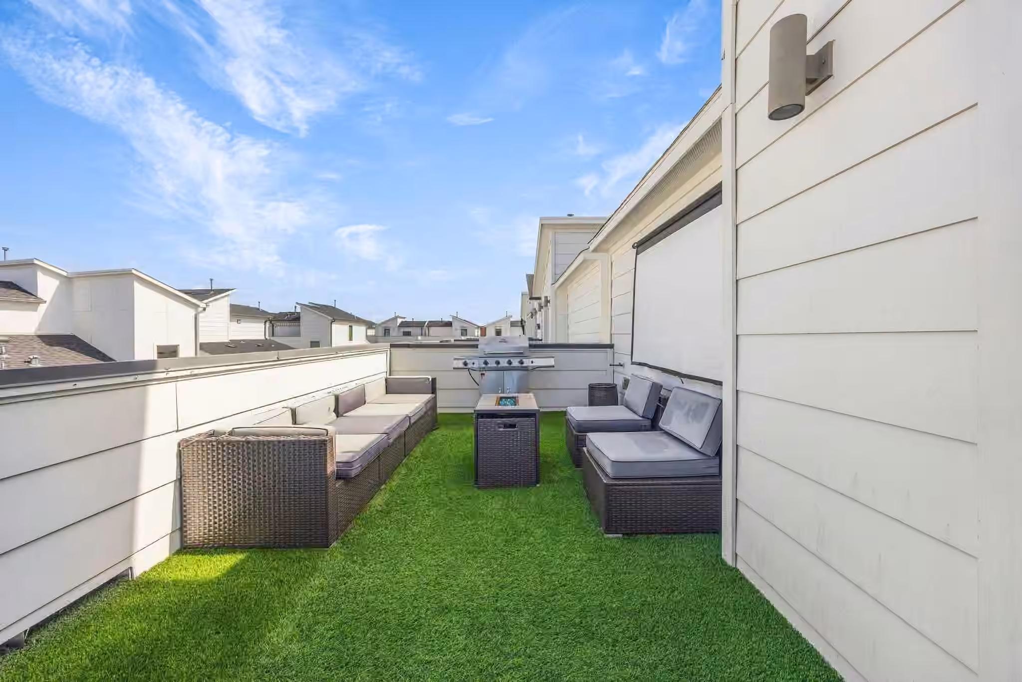 Photo 2 of 3012 Markle Drive, Houston, TX