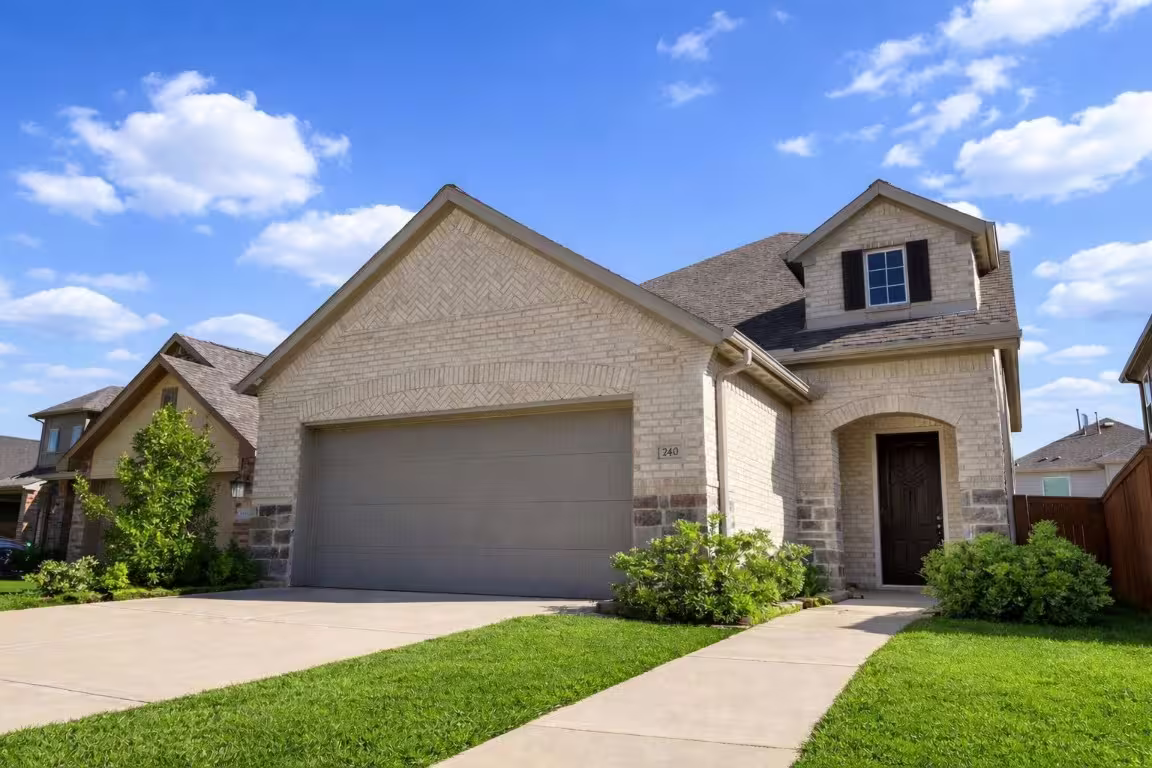 Photo of 740 Ocean Palms Drive, Katy, TX