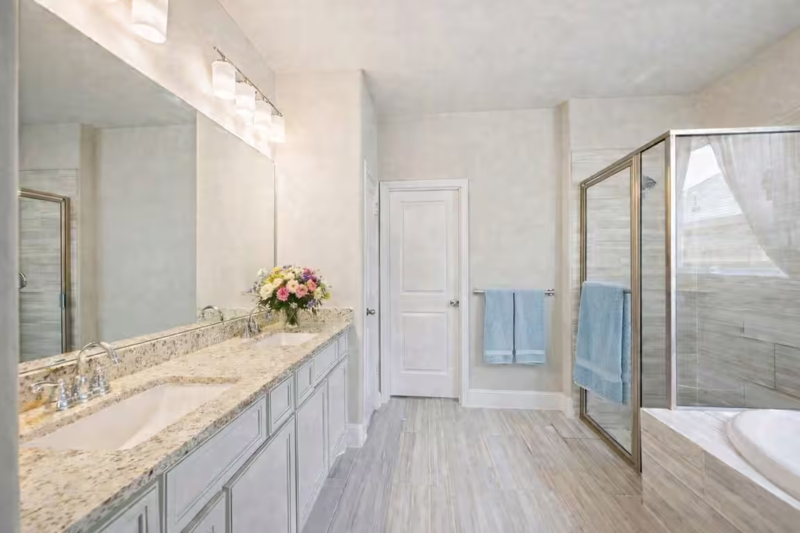 Photo 6 of 740 Ocean Palms Drive, Katy, TX
