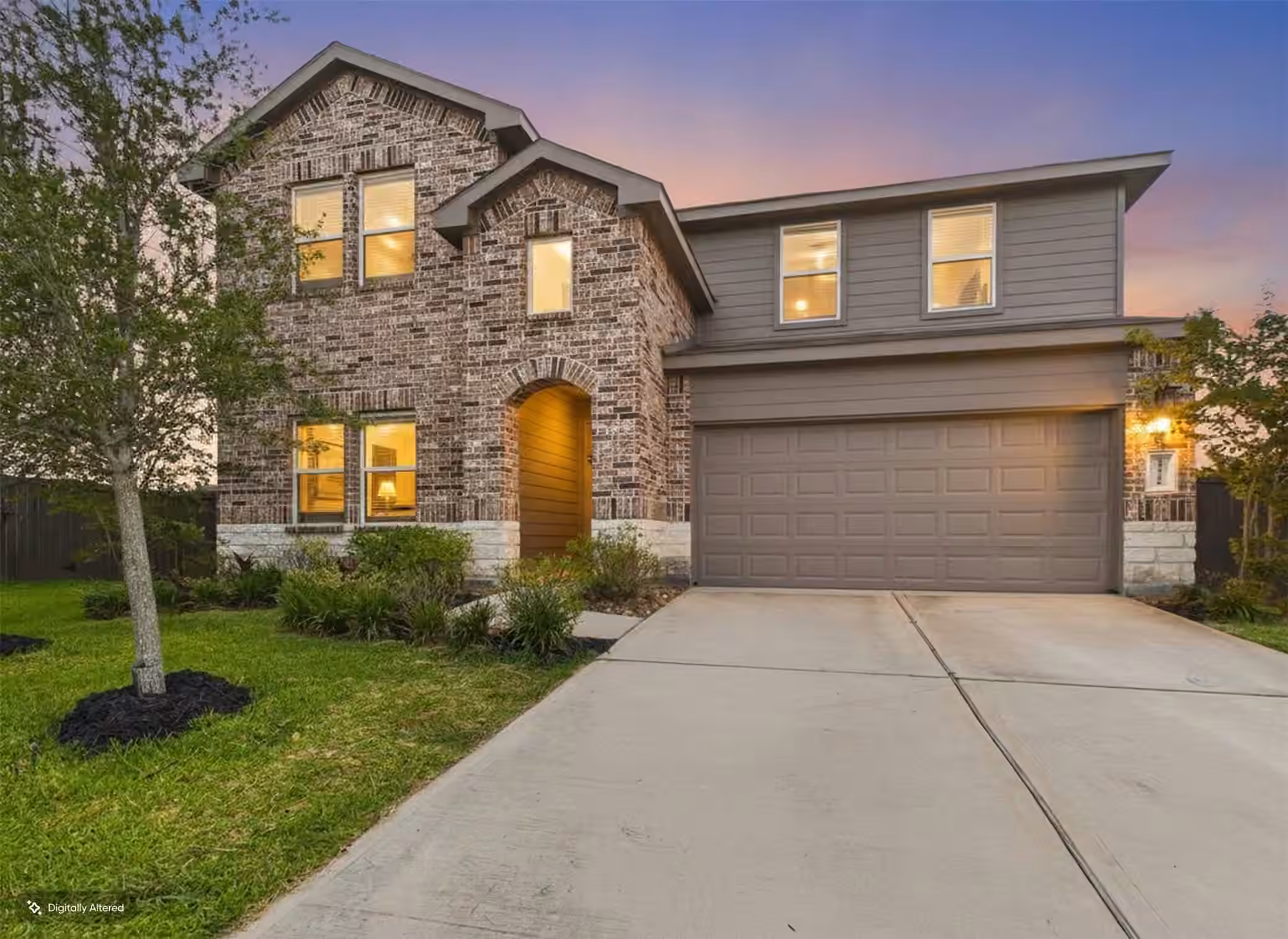 Photo of 21318 Mountain Ash Drive, New Caney, TX 77357