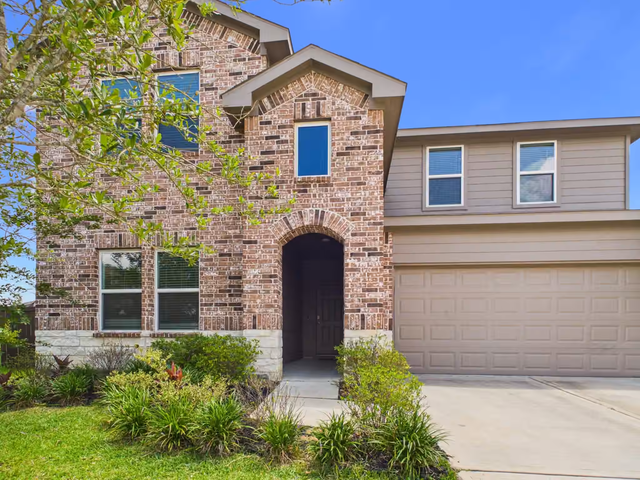 Photo 3 of 21318 Mountain Ash Drive, New Caney, TX