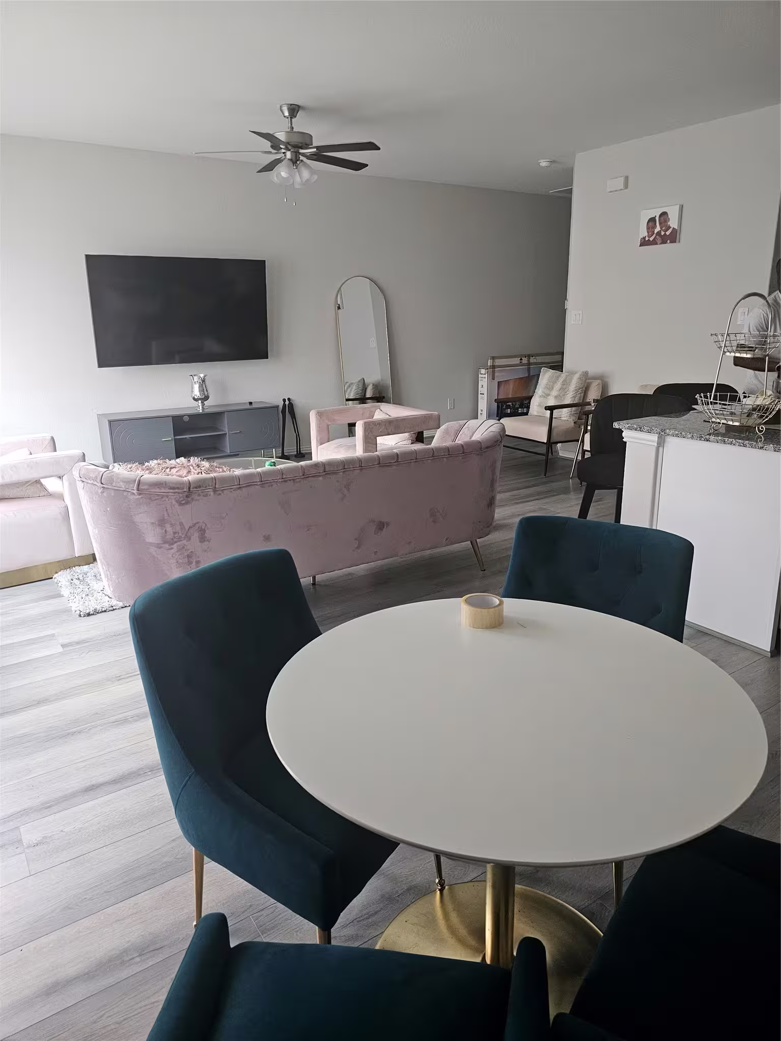 Photo 5 of 27830 Western Creek Court, Katy, TX