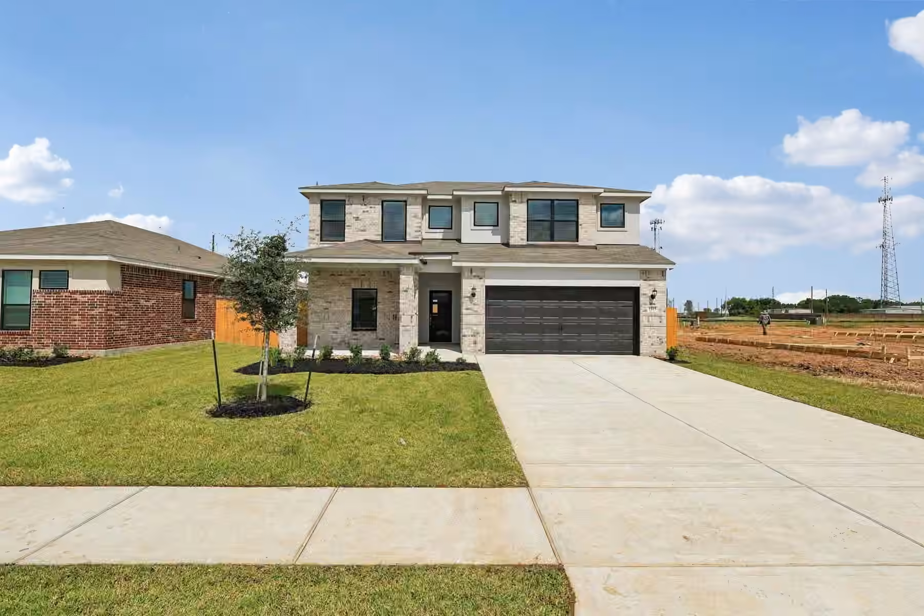 Photo of 1508 Jean Meadow Drive, Rosenberg, TX 77471