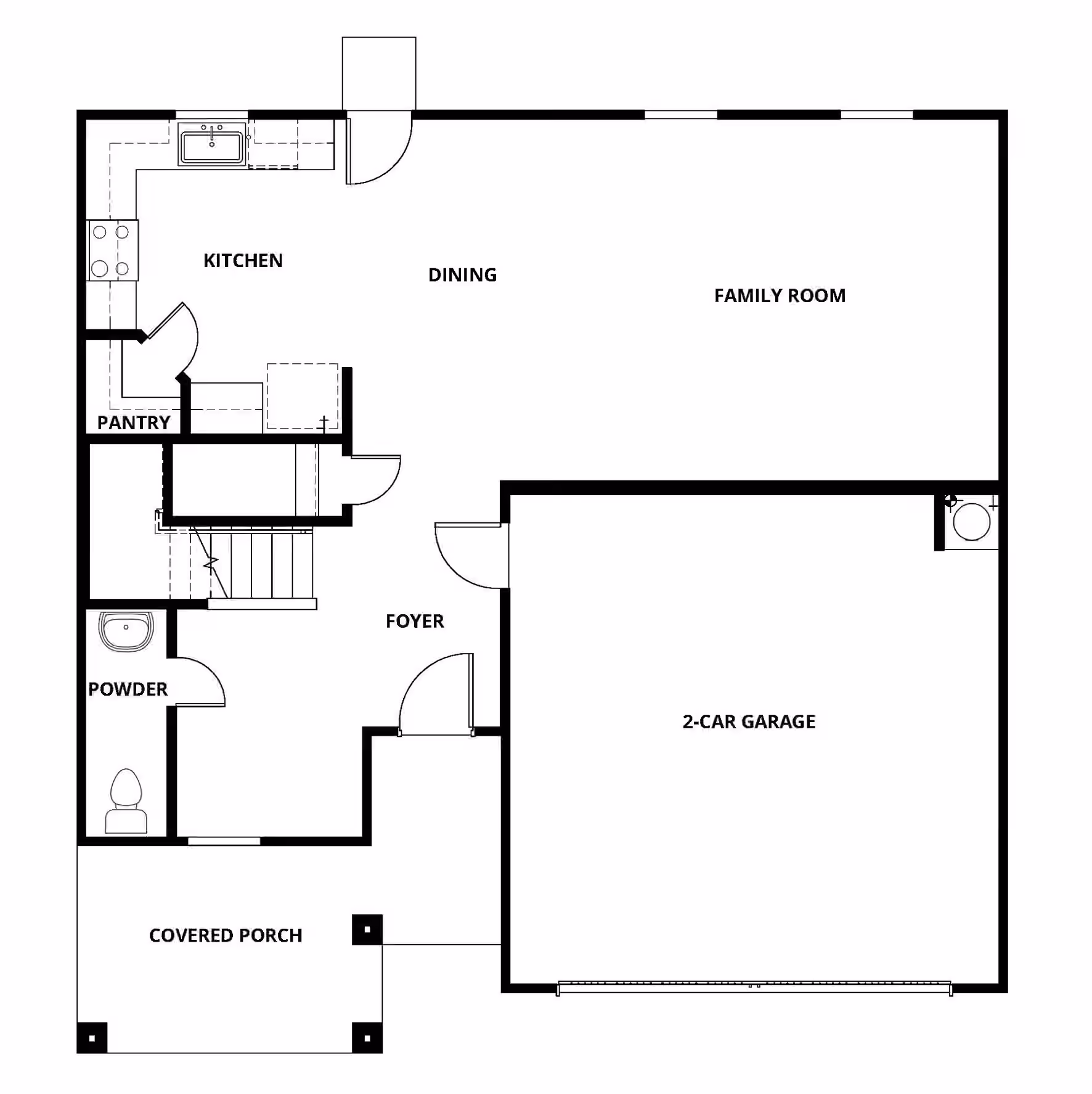 Photo 3 of 1508 Jean Meadow Drive, Rosenberg, TX