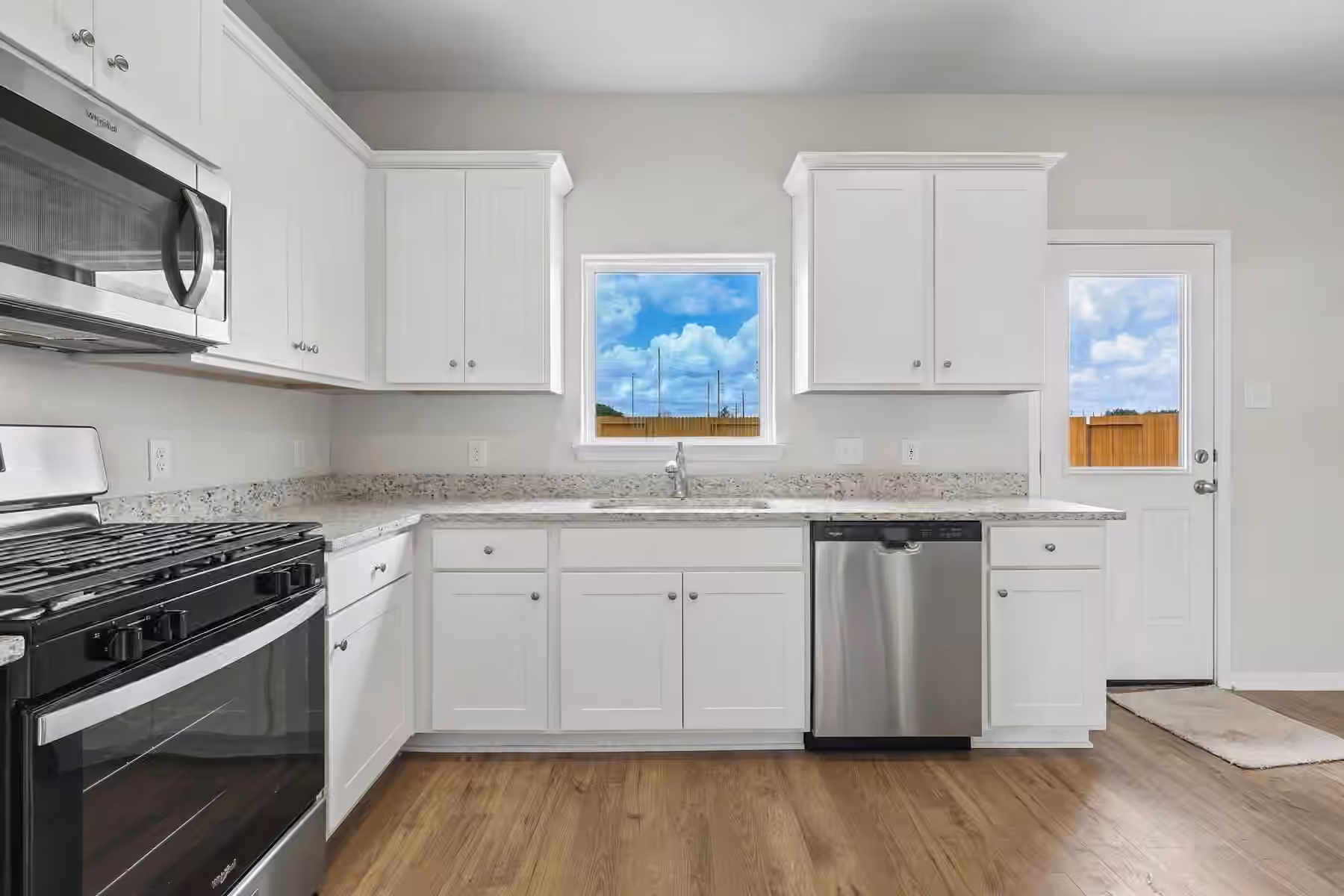 Photo 6 of 1508 Jean Meadow Drive, Rosenberg, TX
