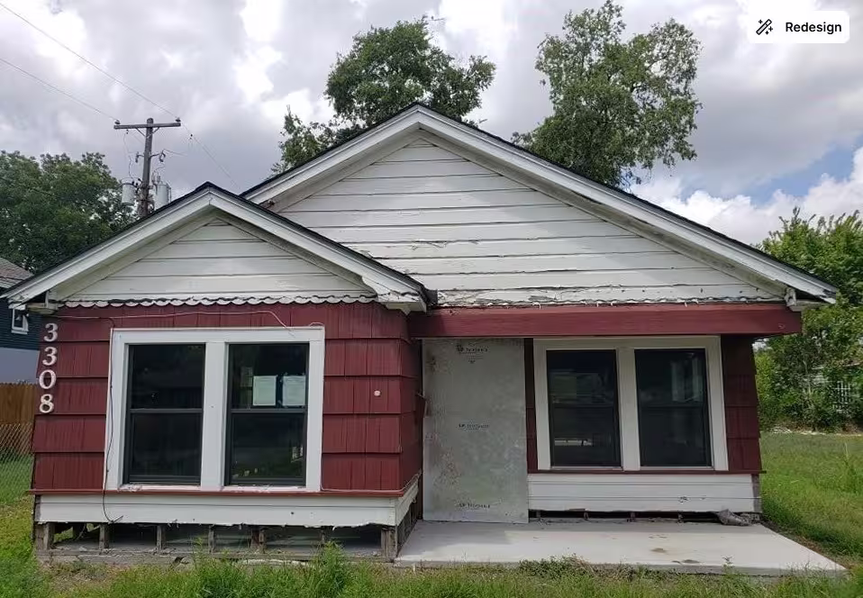 Photo of 3308 Hastings Street, Houston, TX 77017