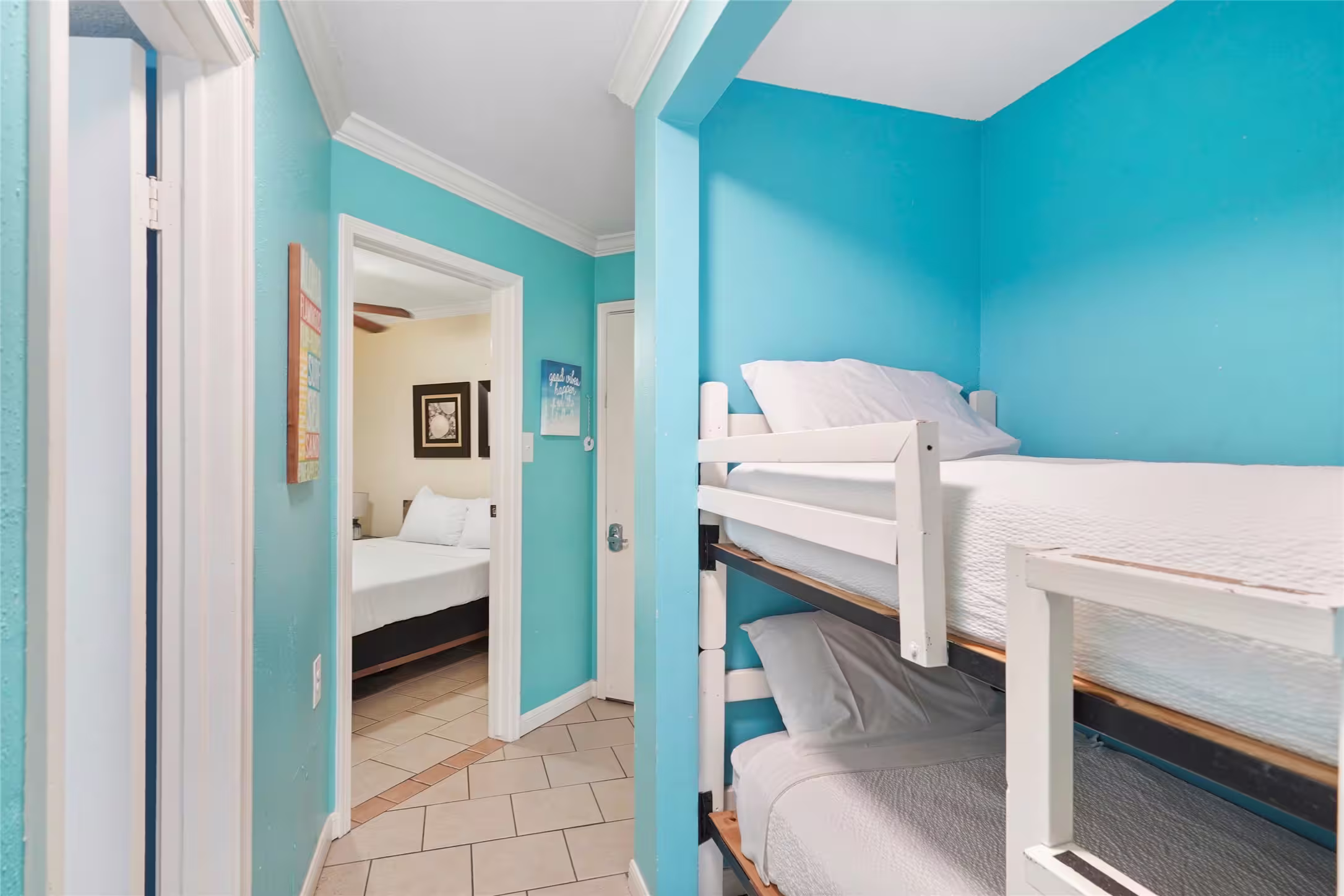 Photo 4 of 6300 Seawall Boulevard 3111, Galveston, TX