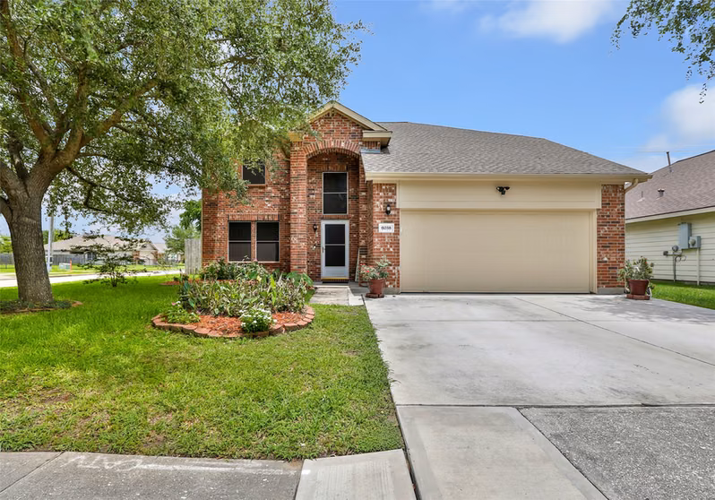 Photo of 8038 Echinacea Drive, Baytown, TX