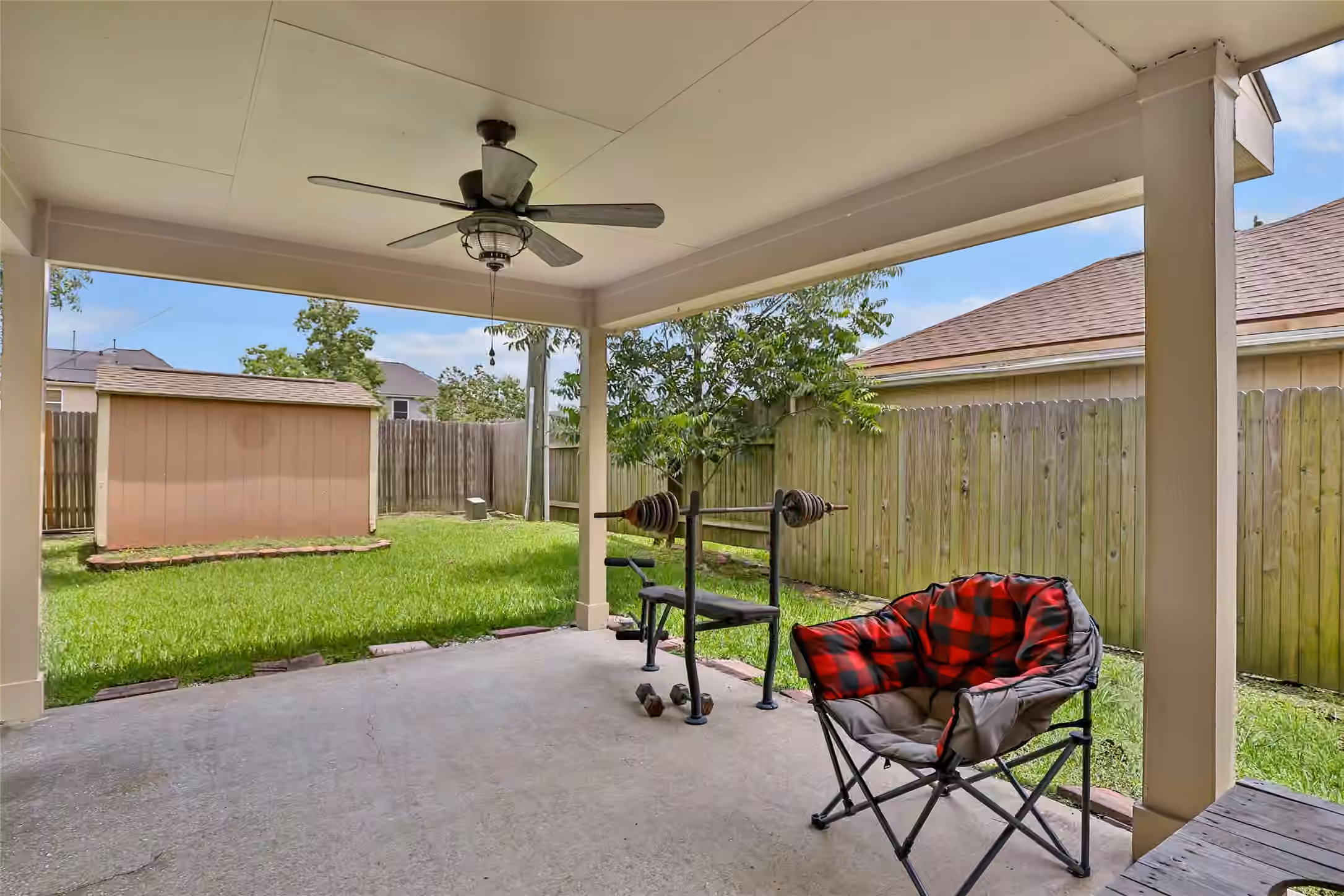 Photo 4 of 8038 Echinacea Drive, Baytown, TX