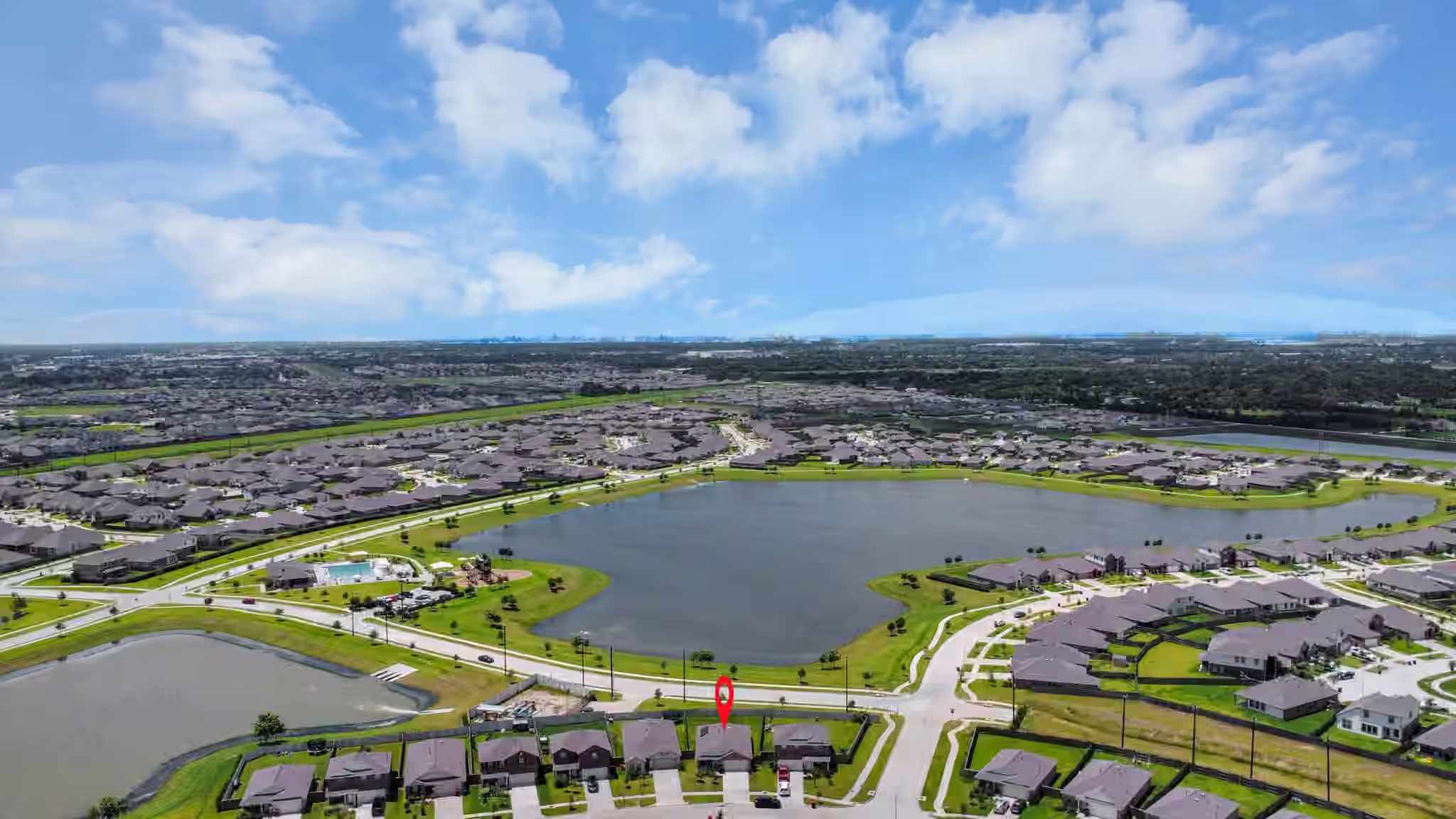Photo 4 of 4606 Sterling Prairie Trail, Baytown, TX
