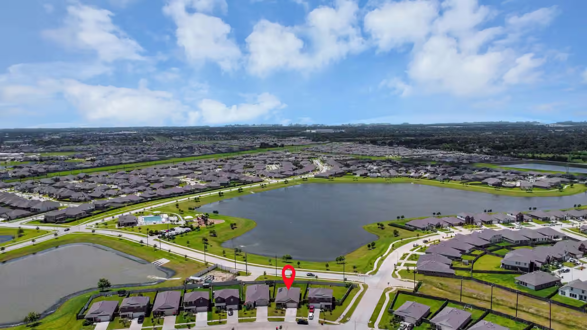 Photo 5 of 4606 Sterling Prairie Trail, Baytown, TX