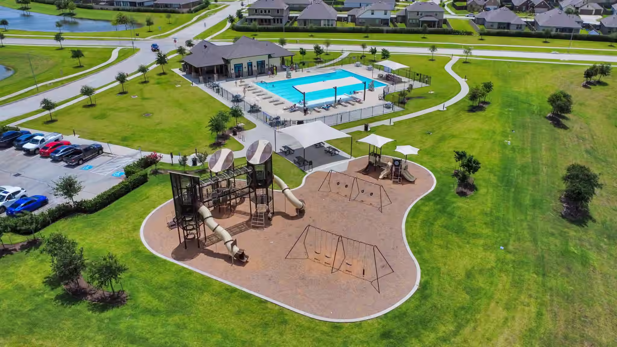 Photo 7 of 4606 Sterling Prairie Trail, Baytown, TX