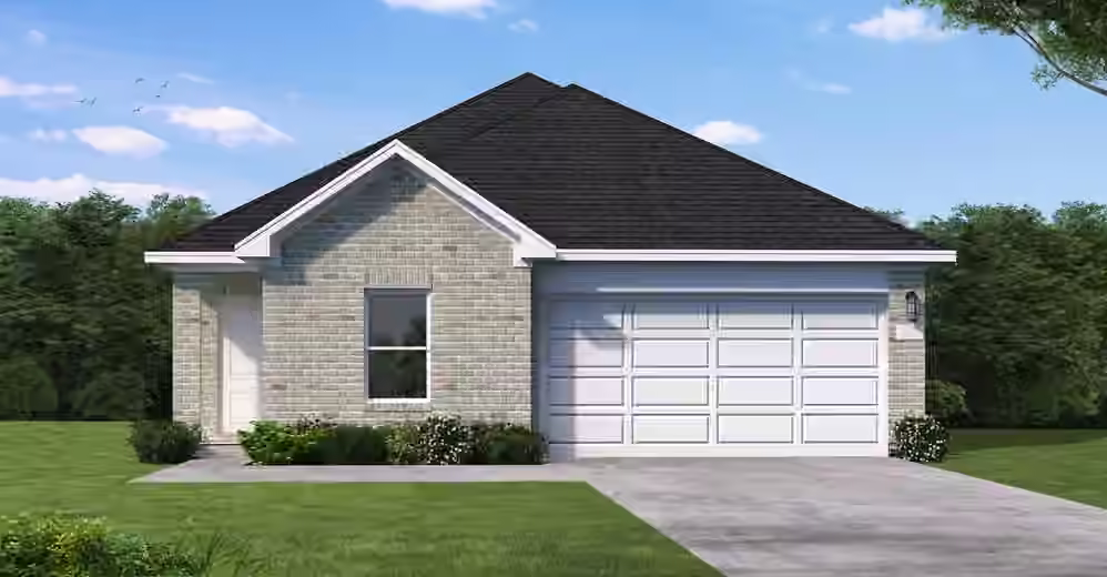 Photo of 1554 Parks Edge Lane, Angleton, TX
