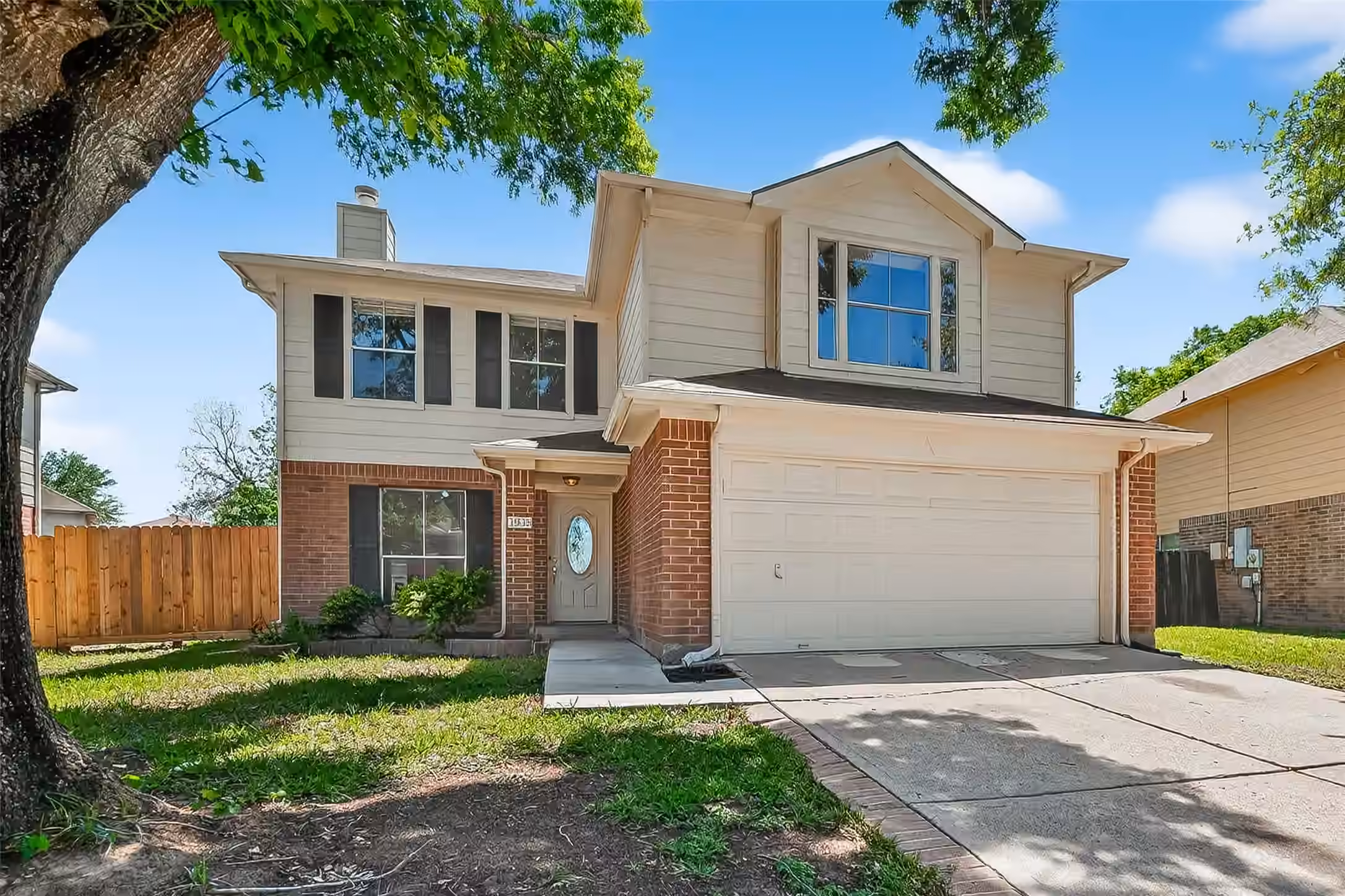 Photo of 3938 Vauxhall Drive S, Houston, TX