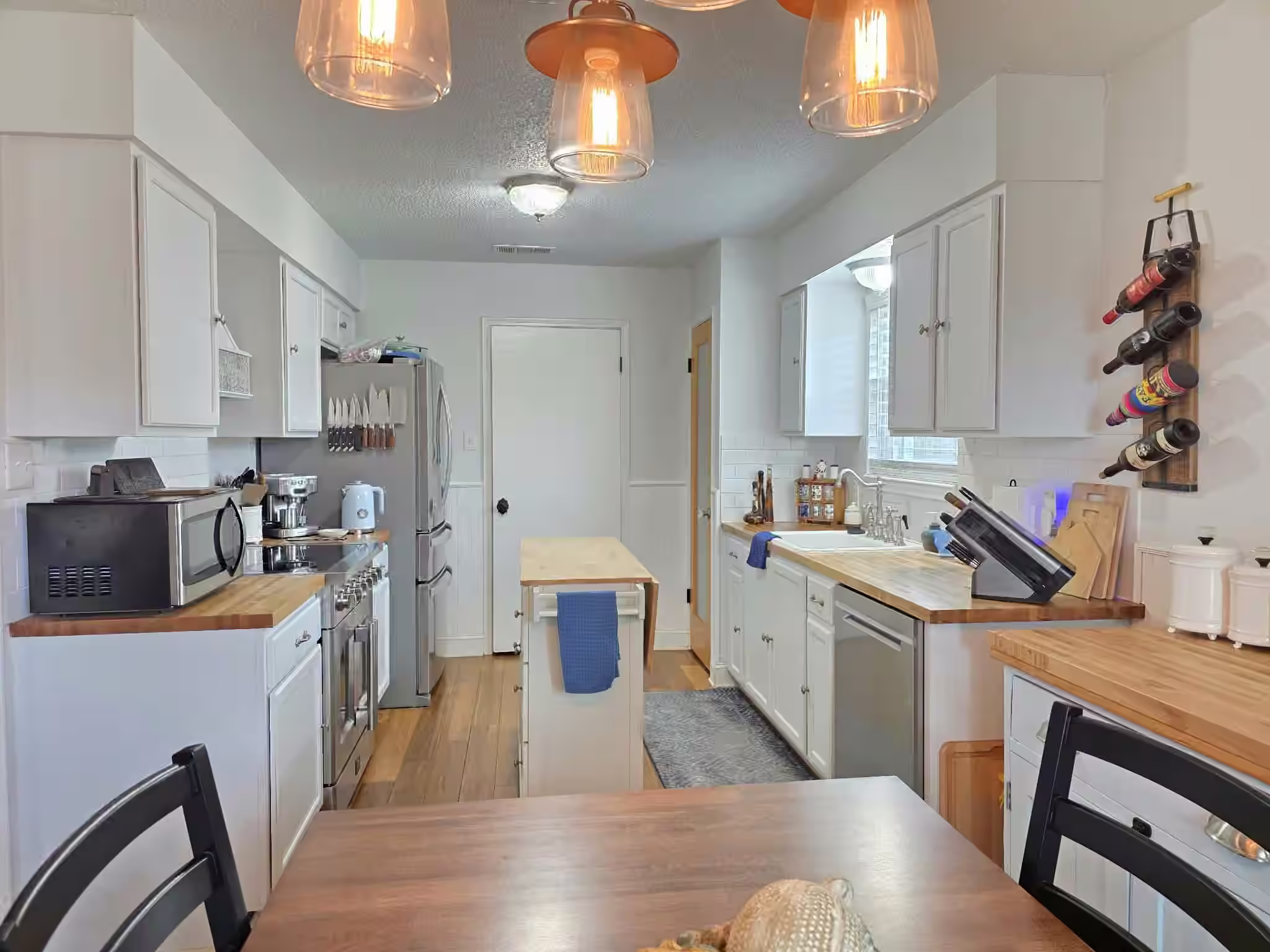Photo 7 of 4701 Hiram Brandon Drive, Bay City, TX