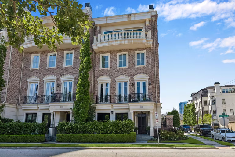 Photo of 1903 Revere Street, Houston, TX 77019