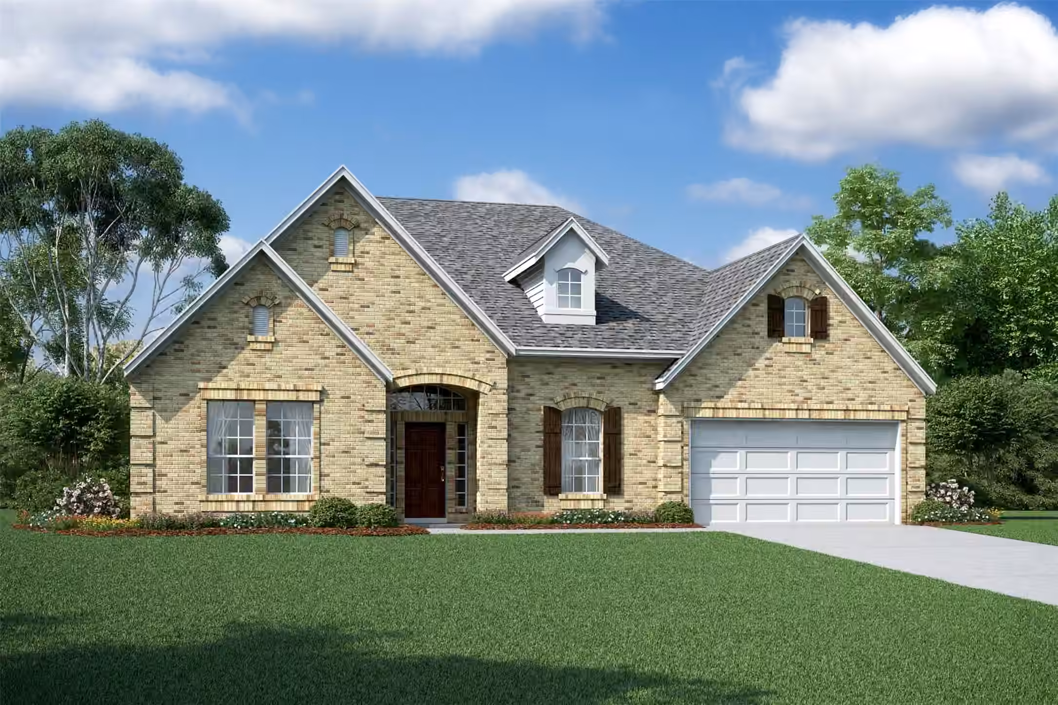 Photo of 6711 Allens Landing, Needville, TX 77461