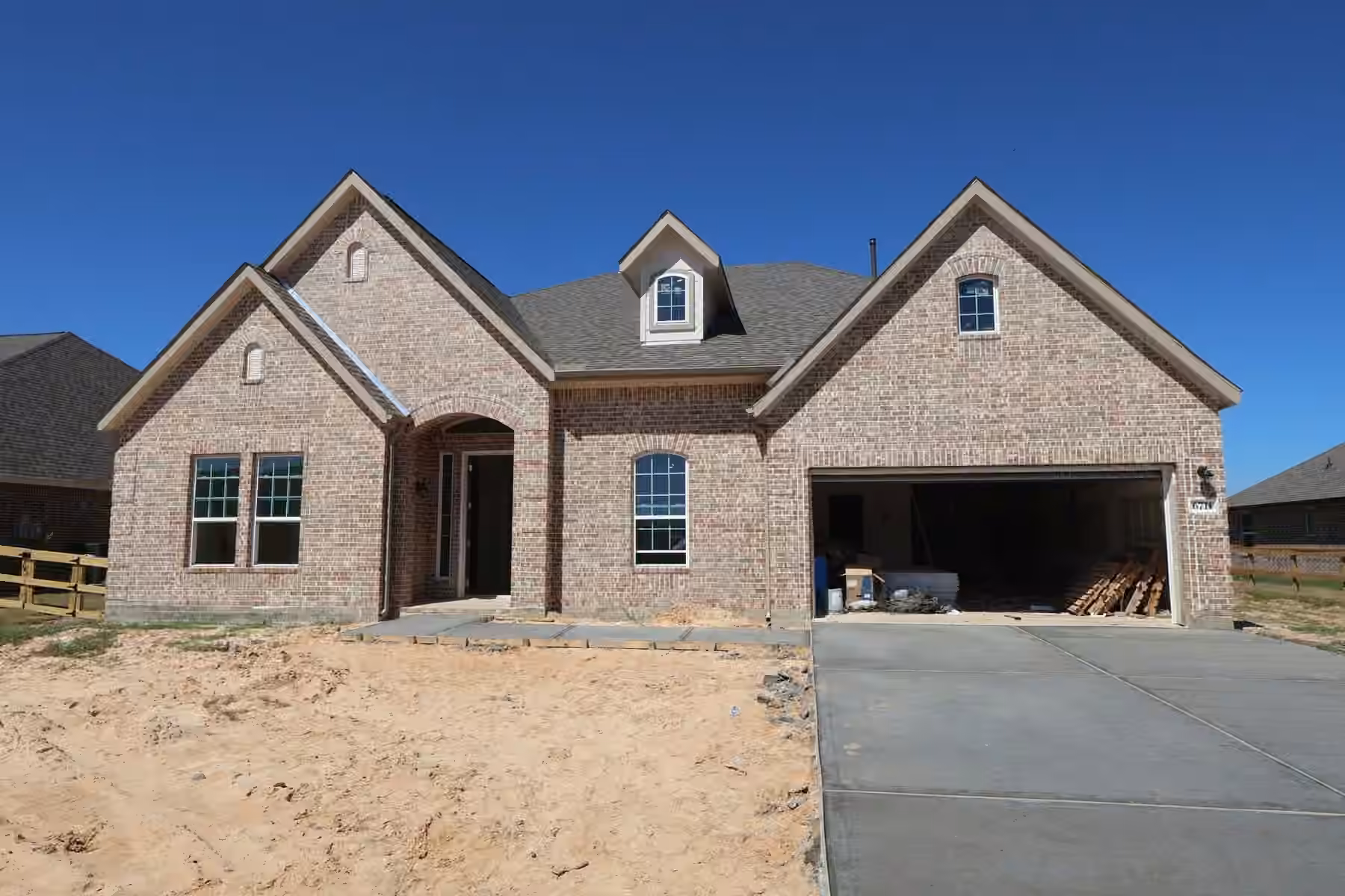 Photo 2 of 6711 Allens Landing, Needville, TX