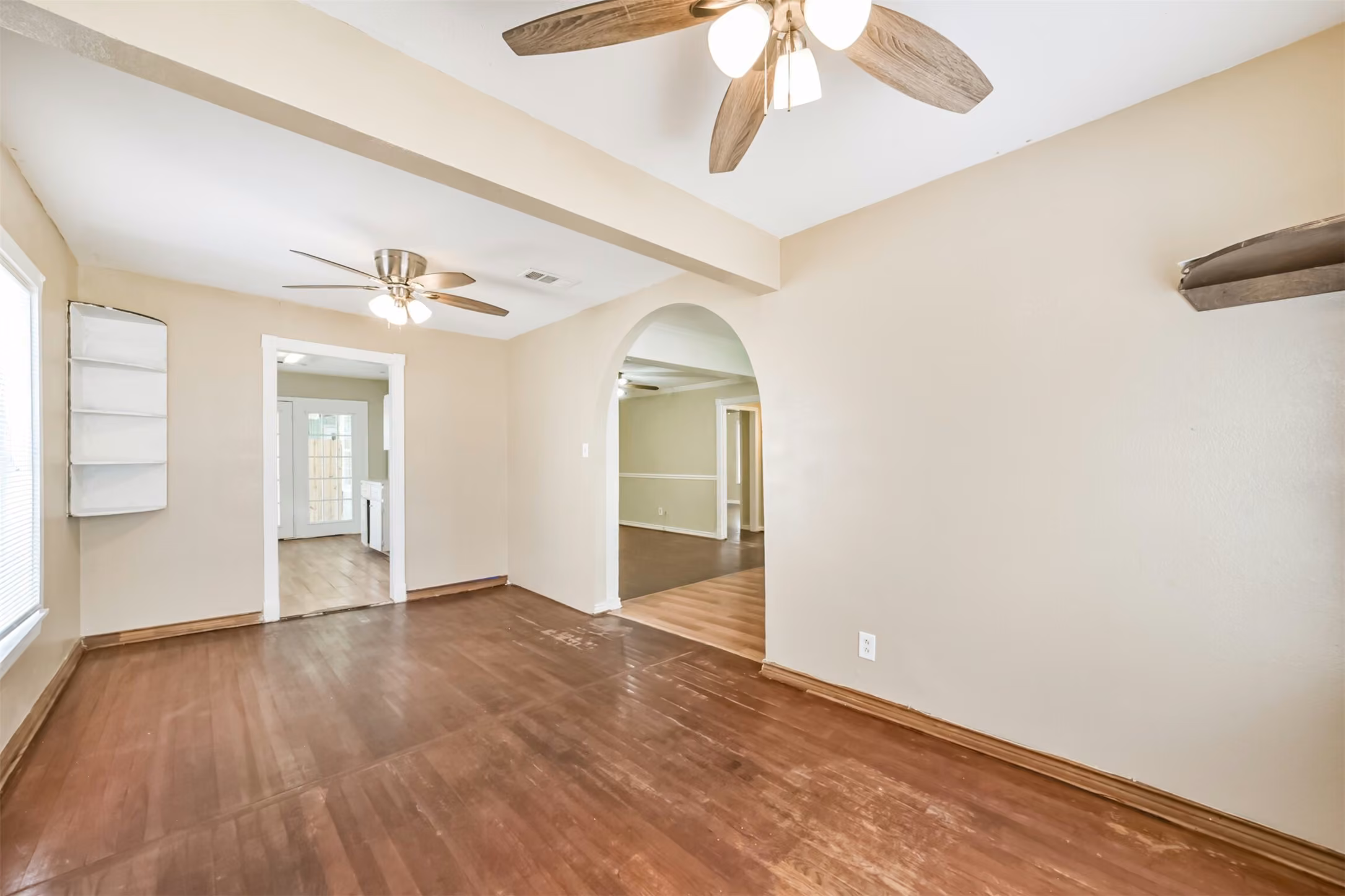 Photo 6 of 6219 Longview Street, Houston, TX