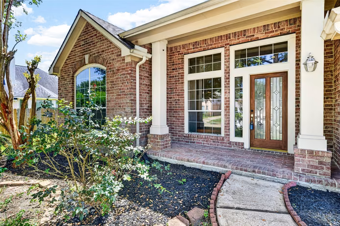Photo 3 of 3146 Autumnjoy Drive, Pearland, TX