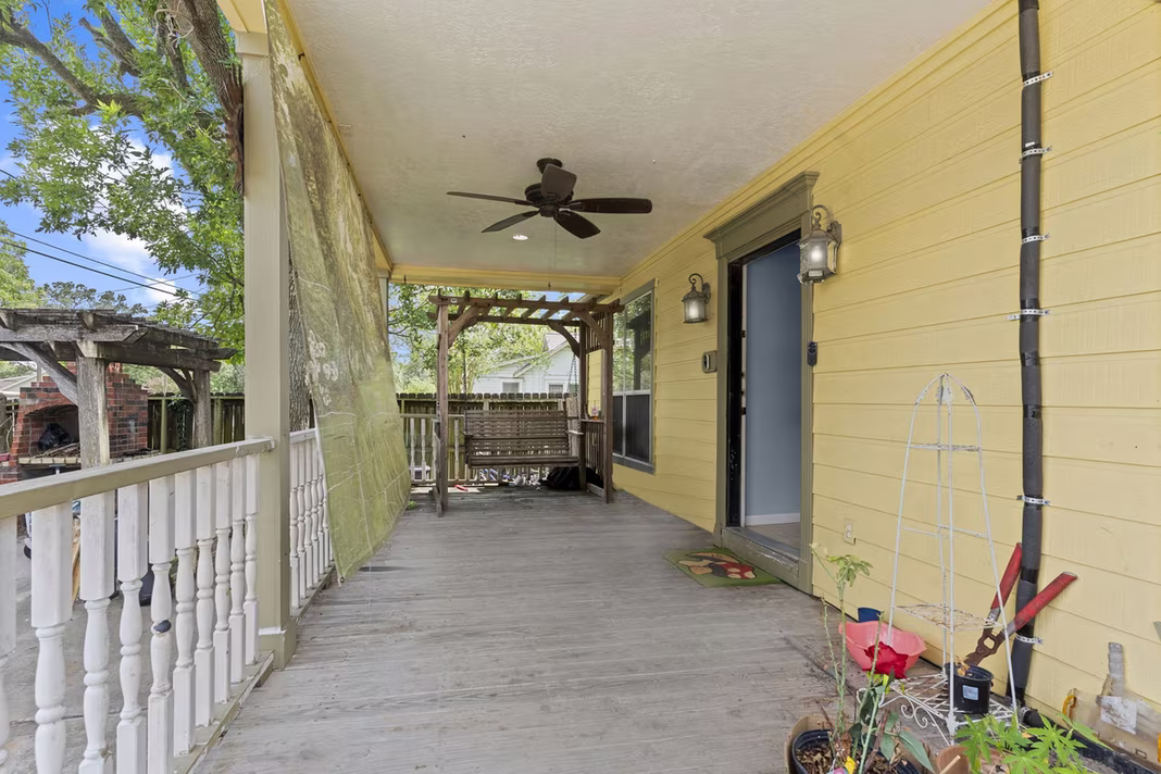 Photo 2 of 8205 Appleton, Houston, TX