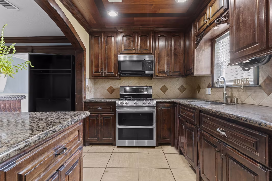 Photo 6 of 8205 Appleton, Houston, TX